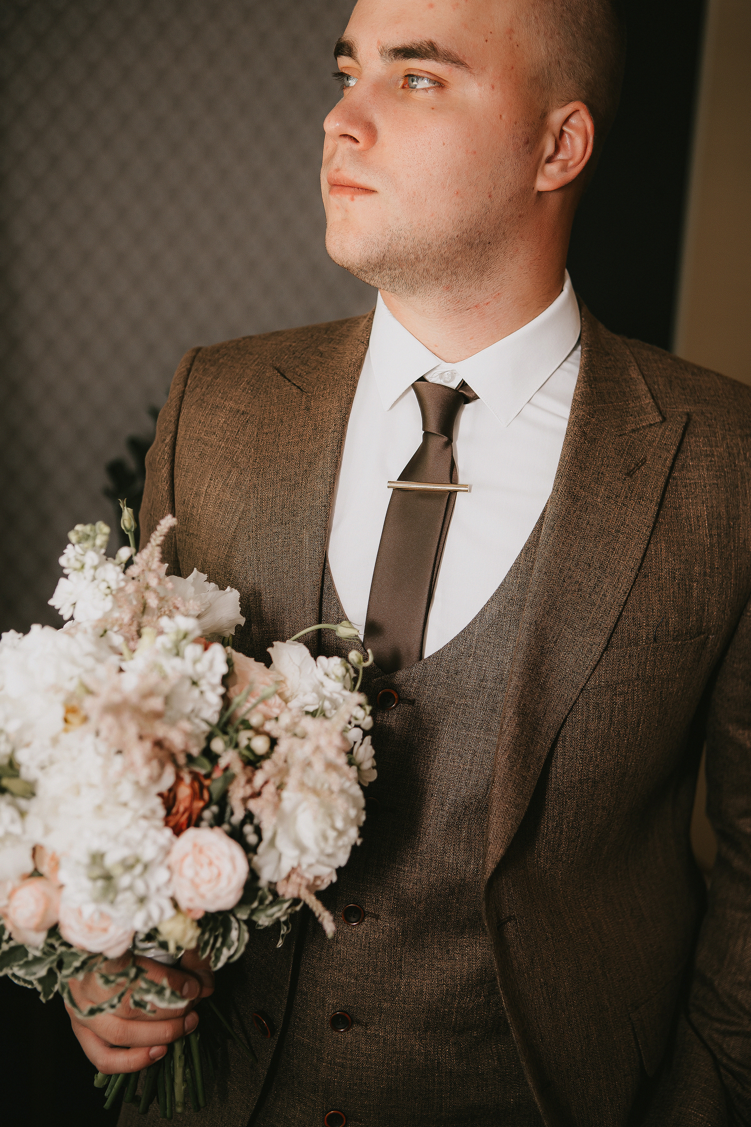 М&S. Фотограф Алексей Миронов