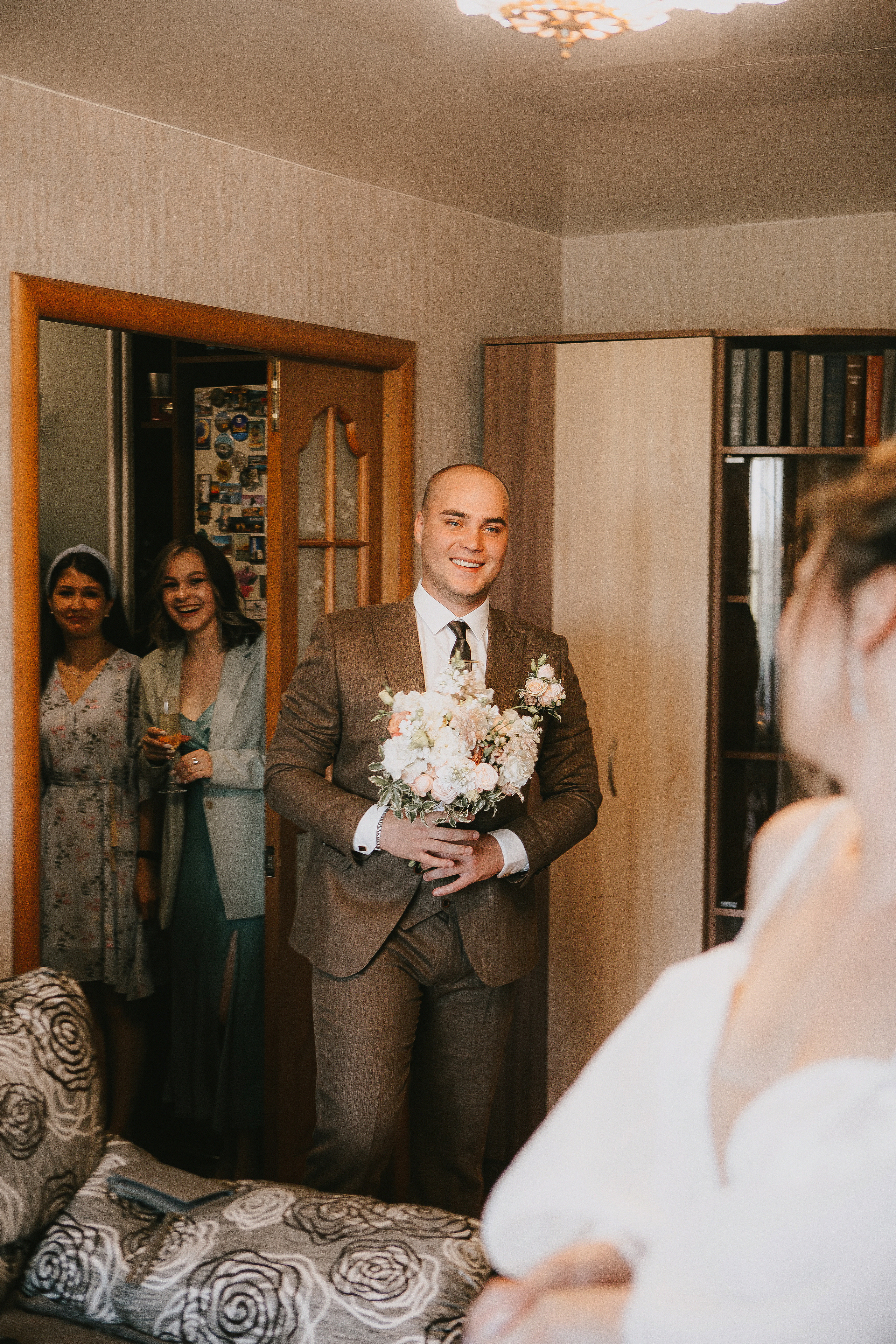 М&S. Фотограф Алексей Миронов