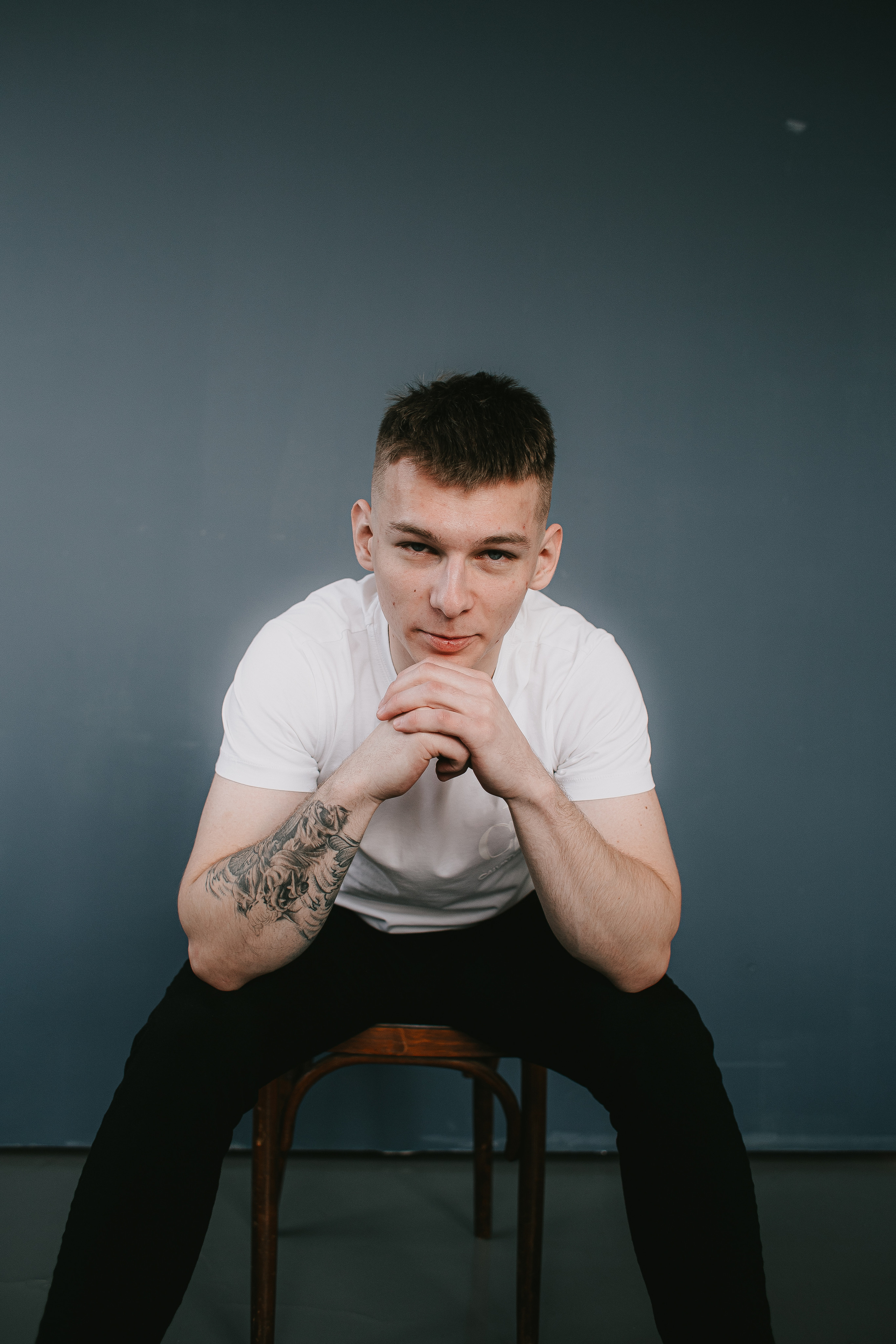 Влад. Фотограф Алексей Миронов