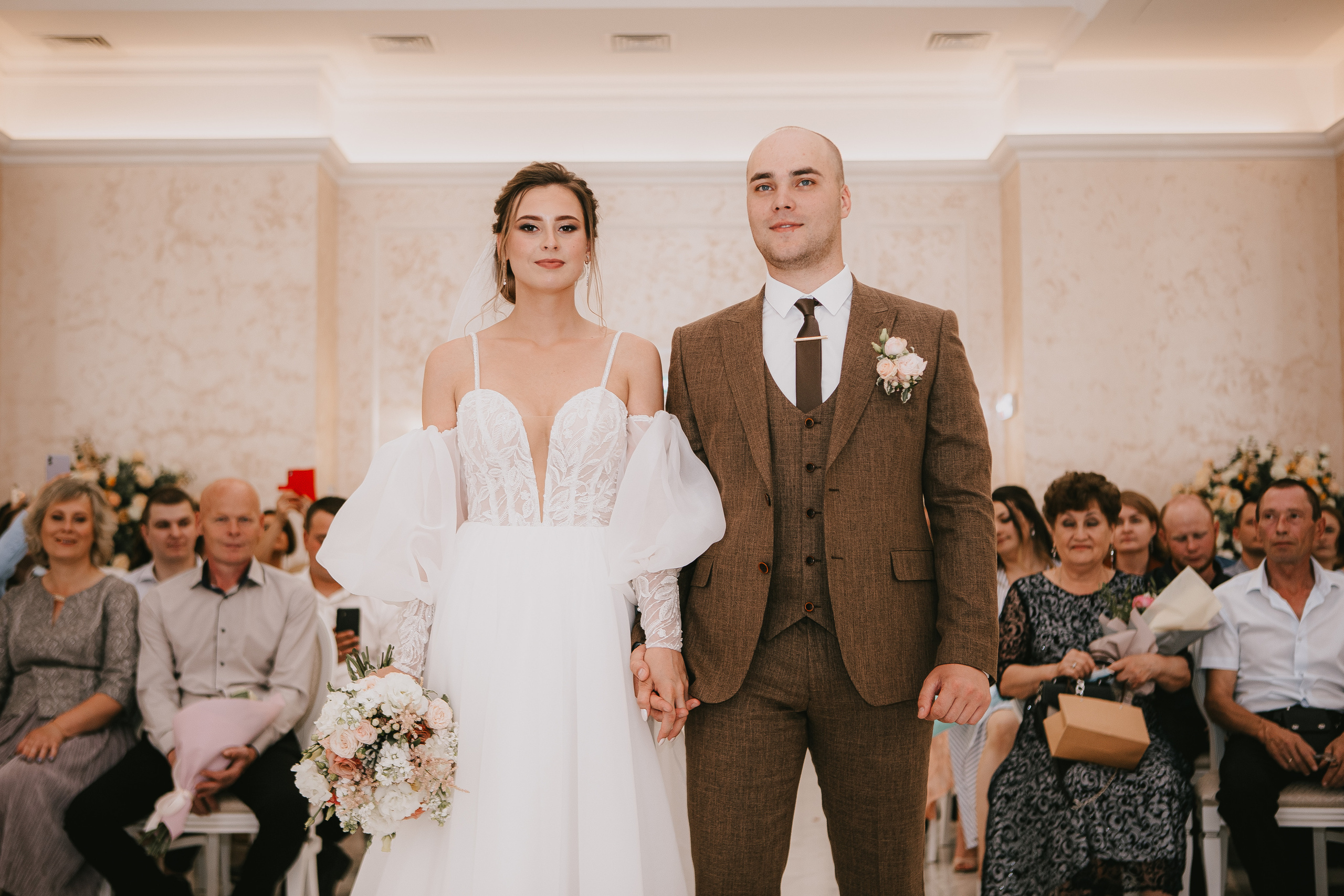 М&S. Фотограф Алексей Миронов