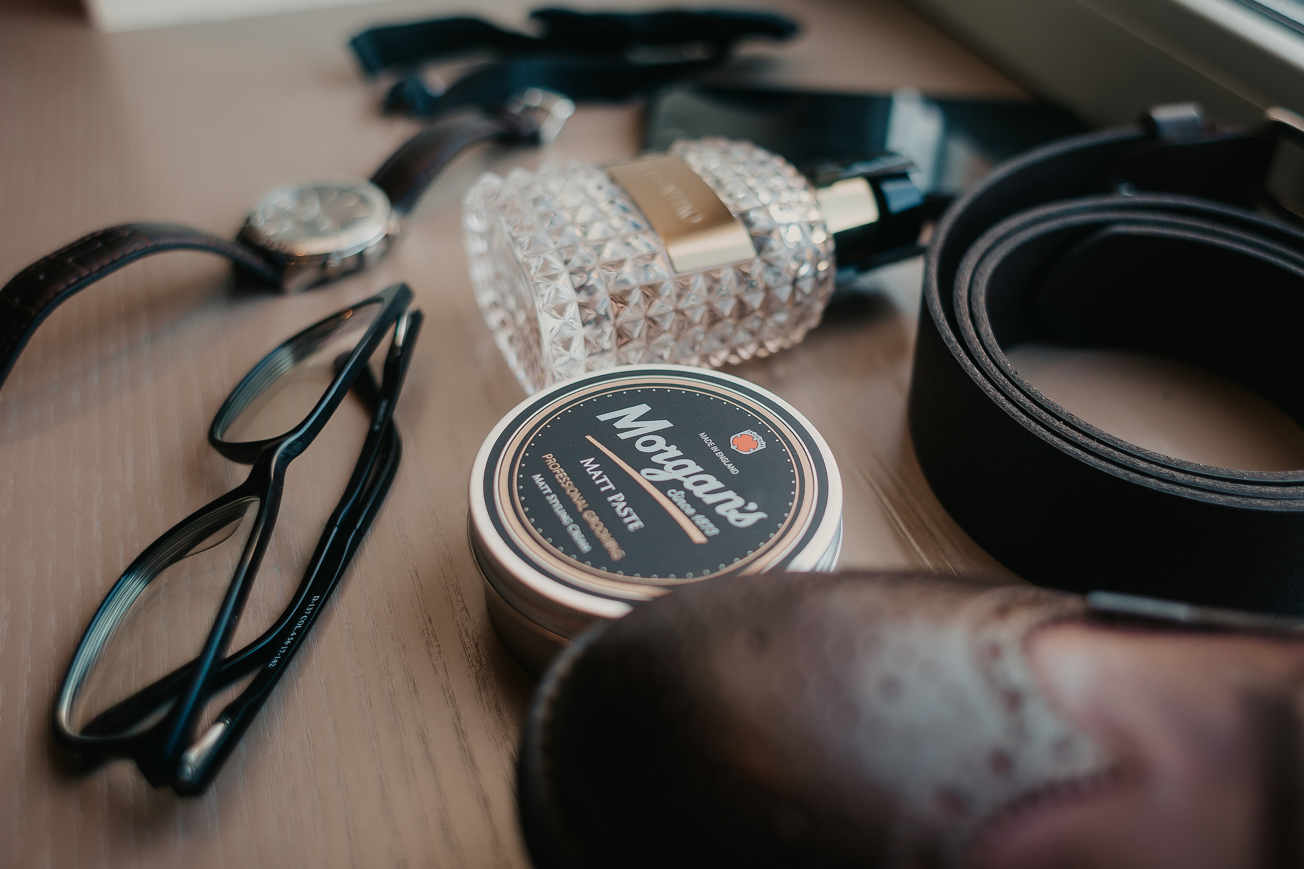 D&A (2019). Фотограф Алексей Миронов