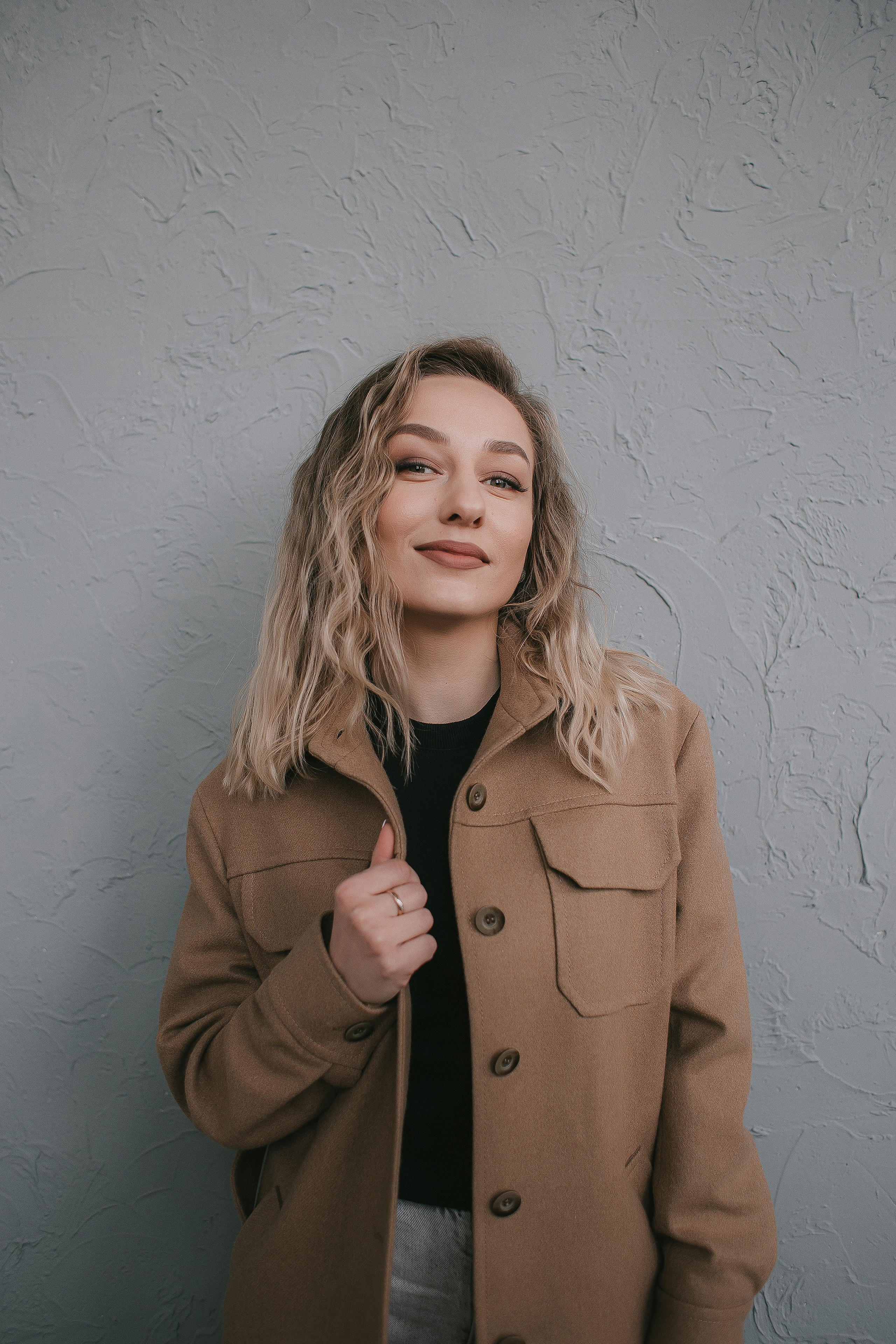 Маша. Фотограф Алексей Миронов