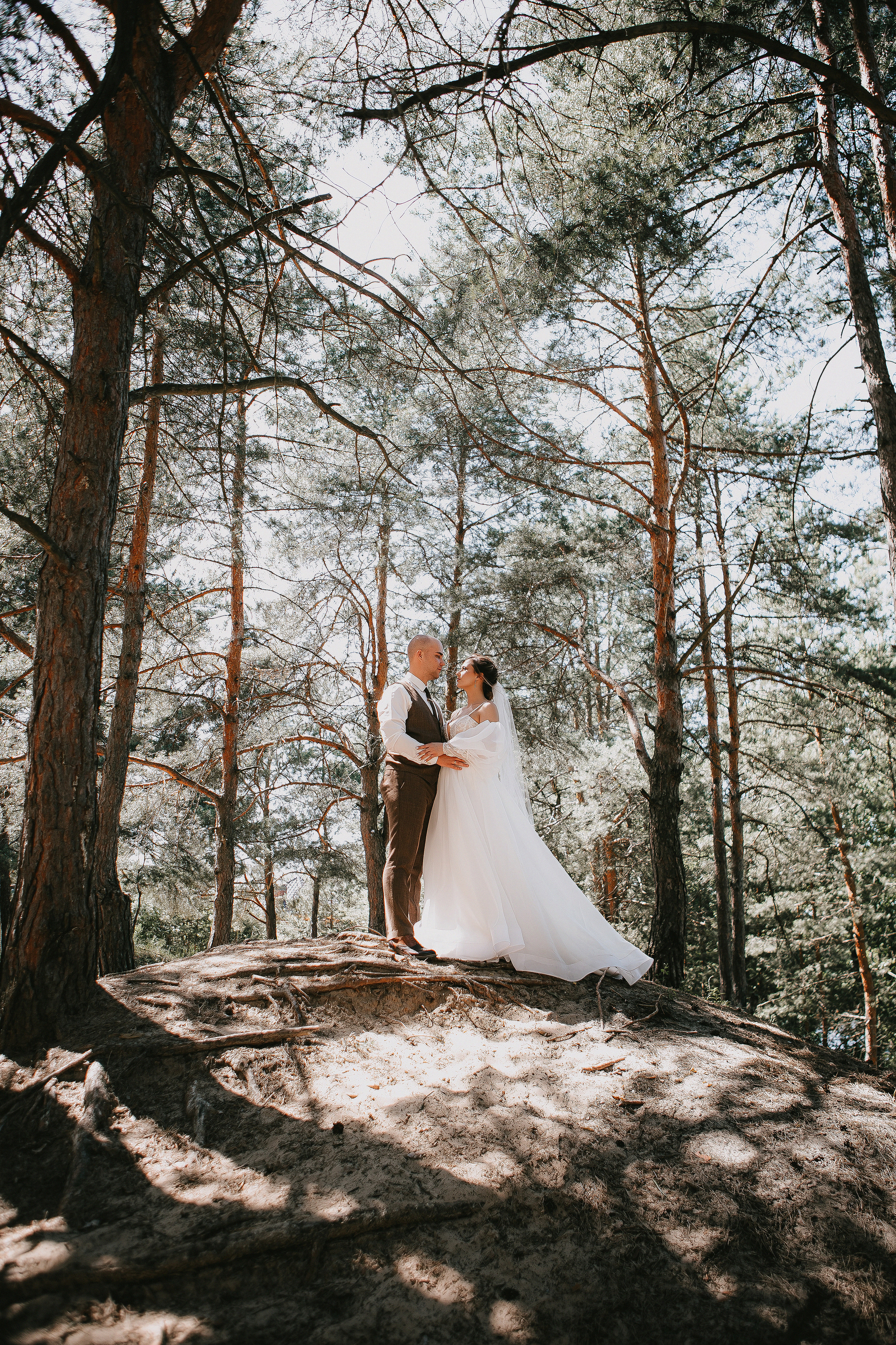 М&S. Фотограф Алексей Миронов