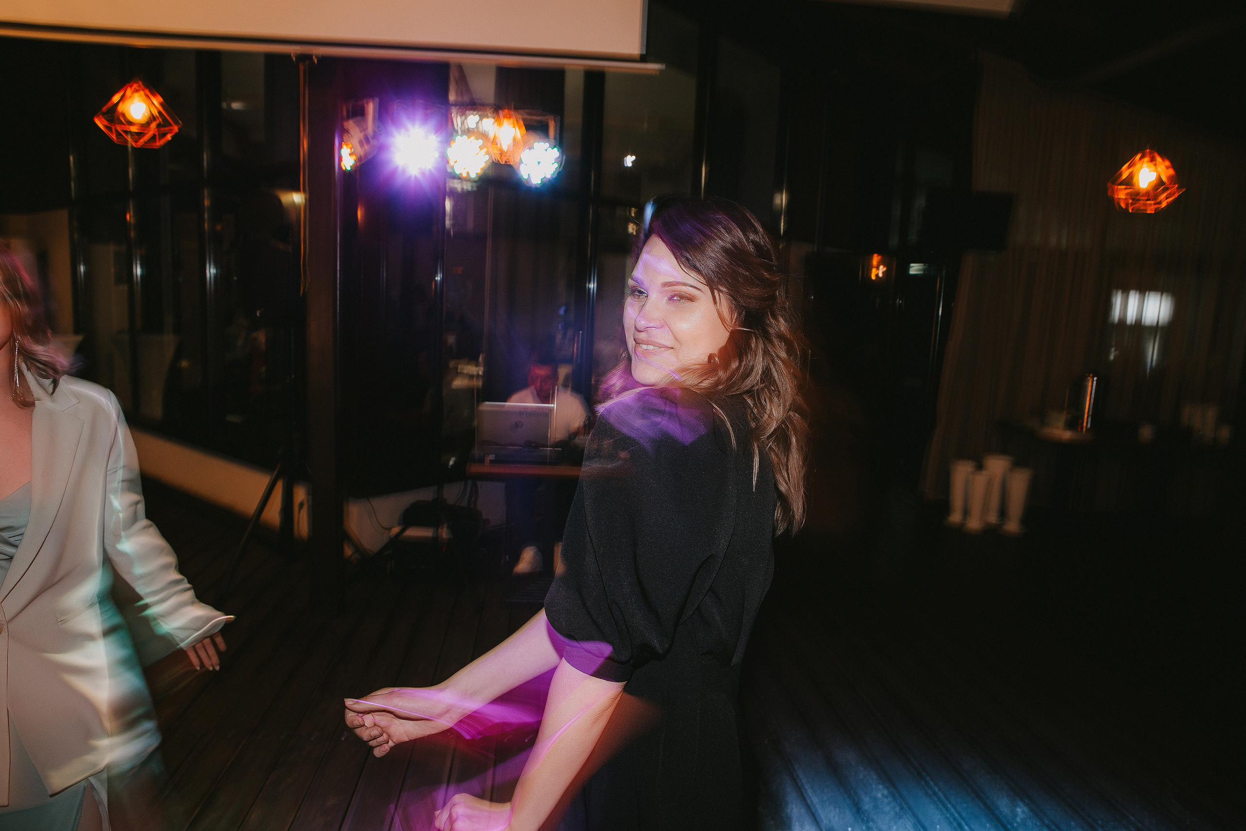 М&S. Фотограф Алексей Миронов