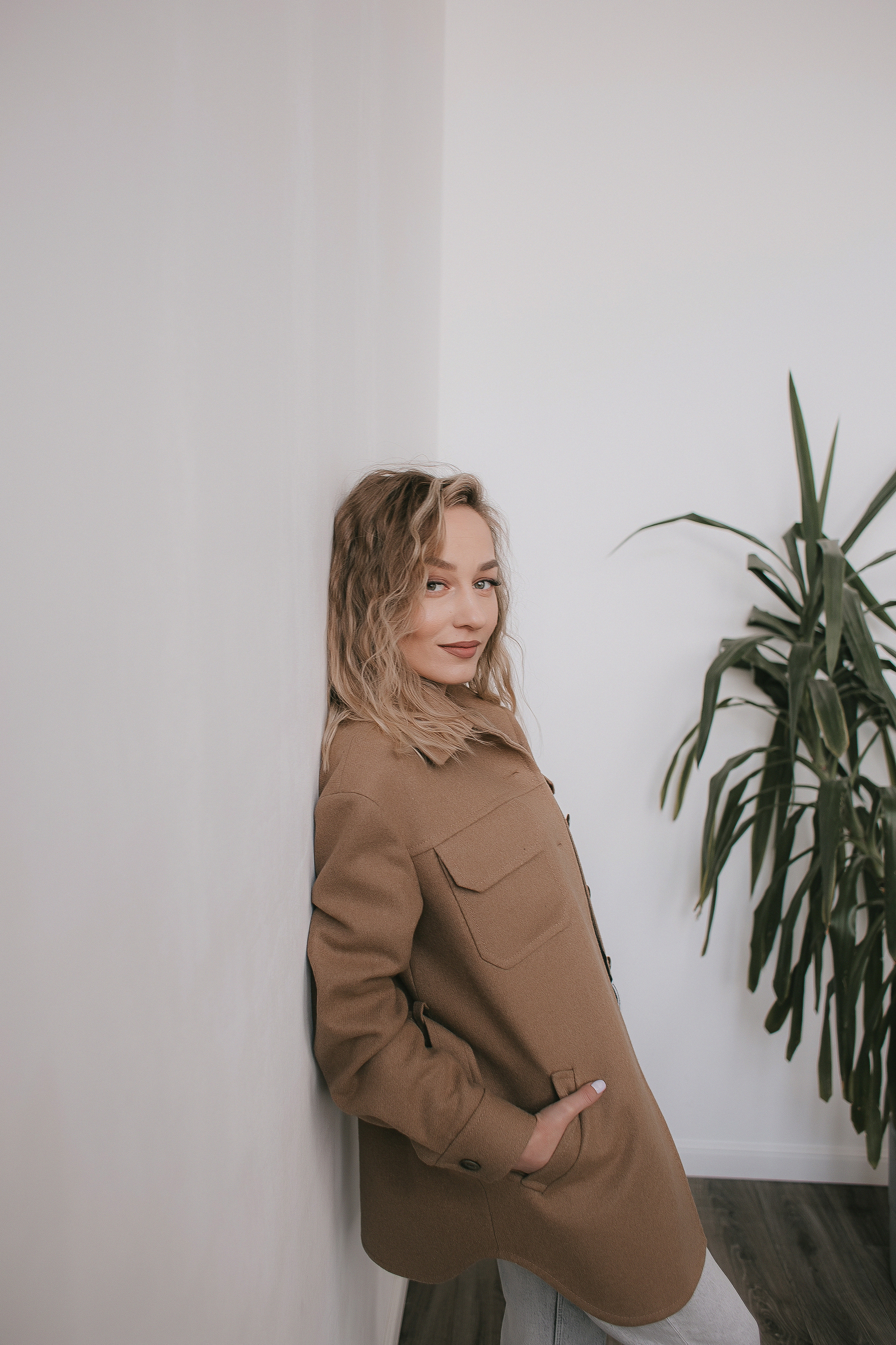 Маша. Фотограф Алексей Миронов