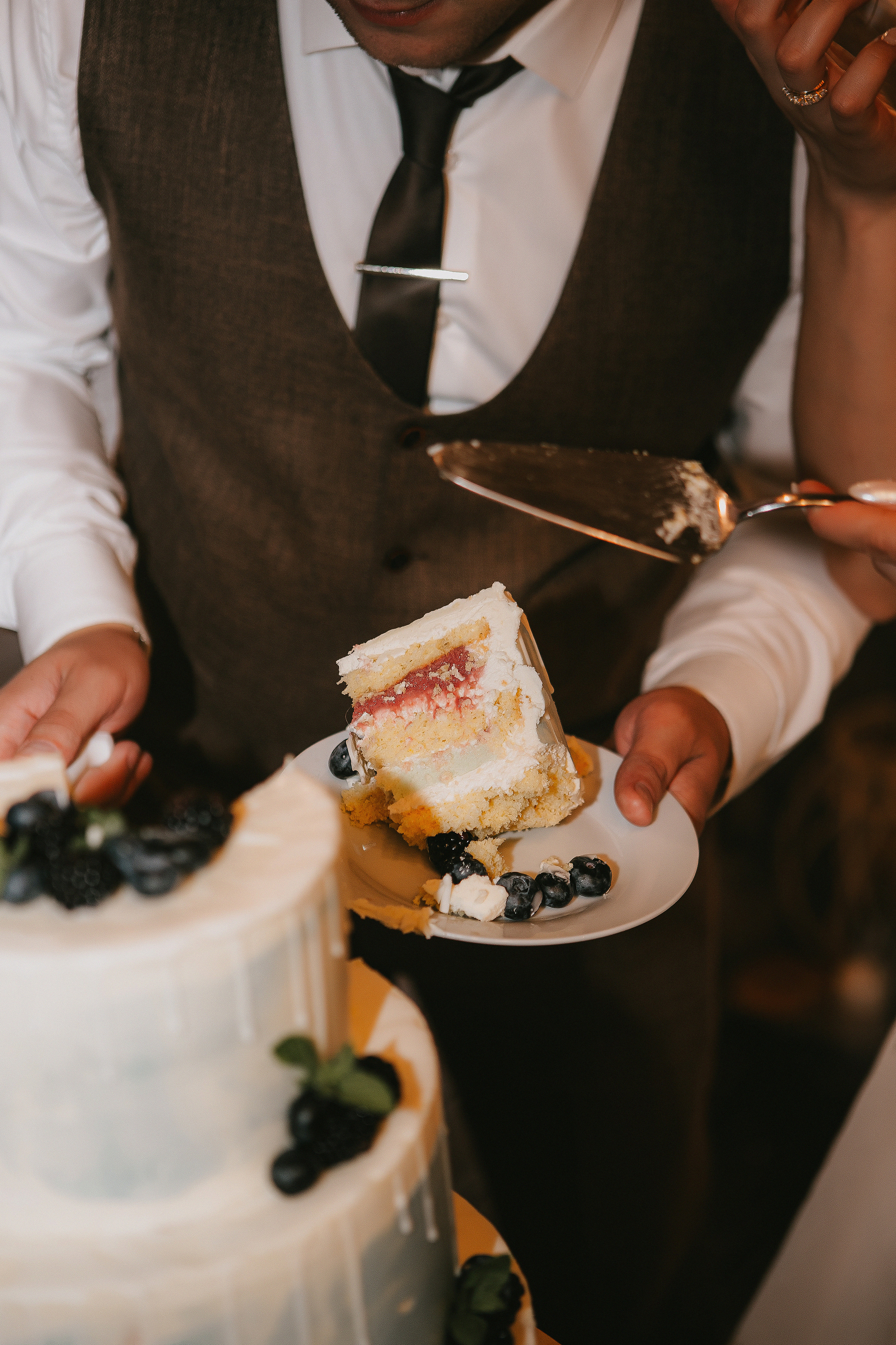 М&S. Фотограф Алексей Миронов