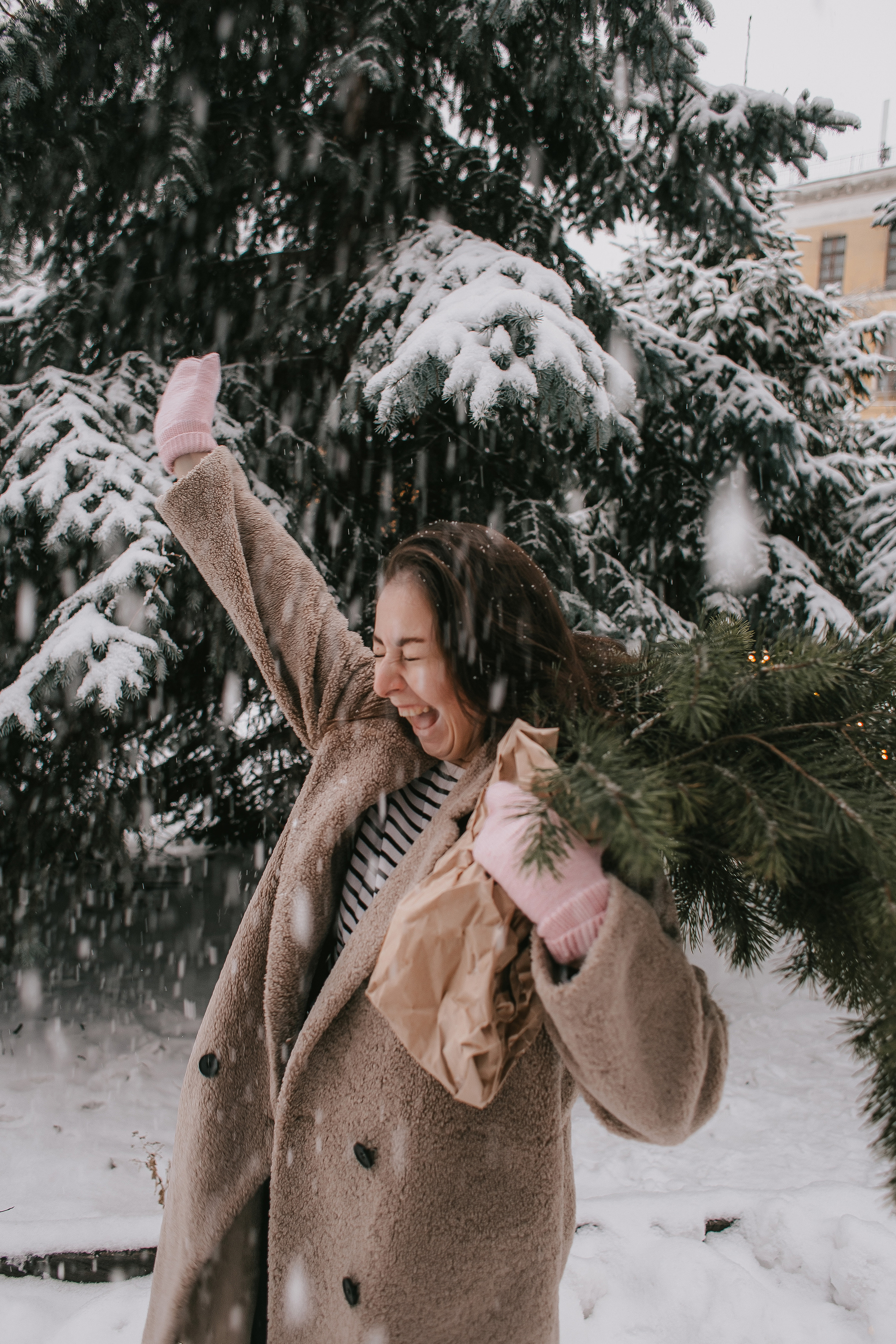 Катя. Фотограф Алексей Миронов