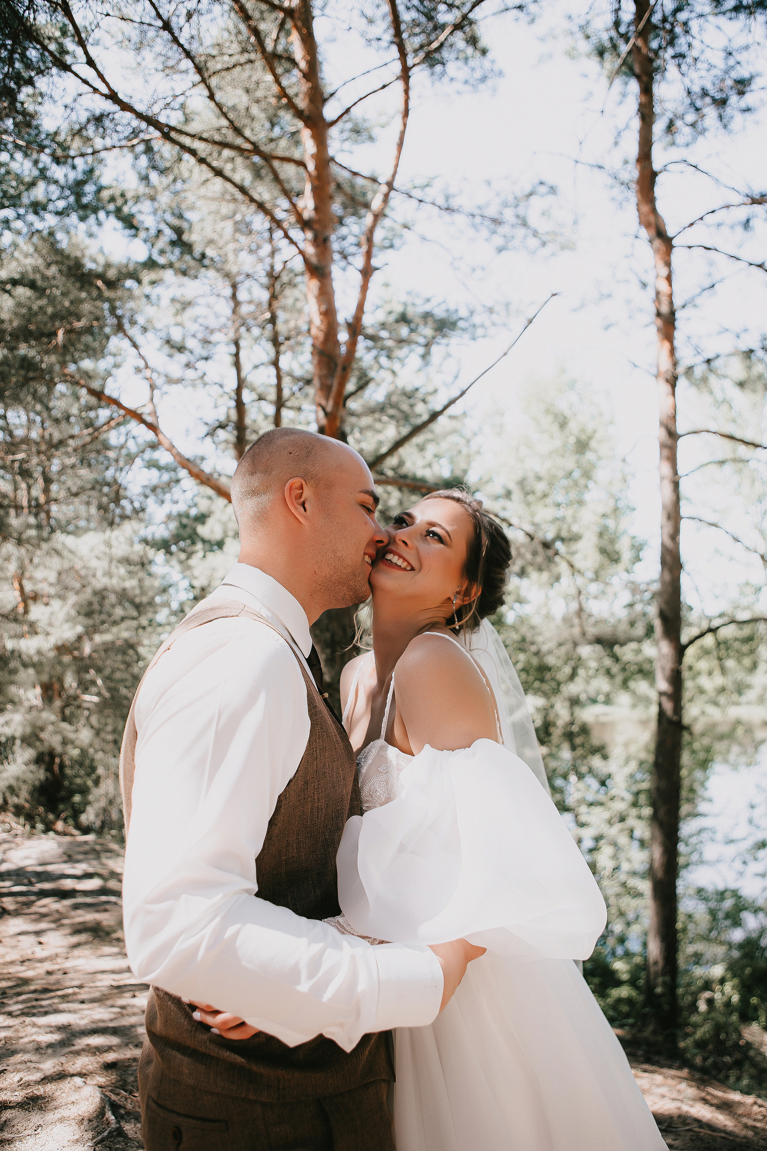 М&S. Фотограф Алексей Миронов