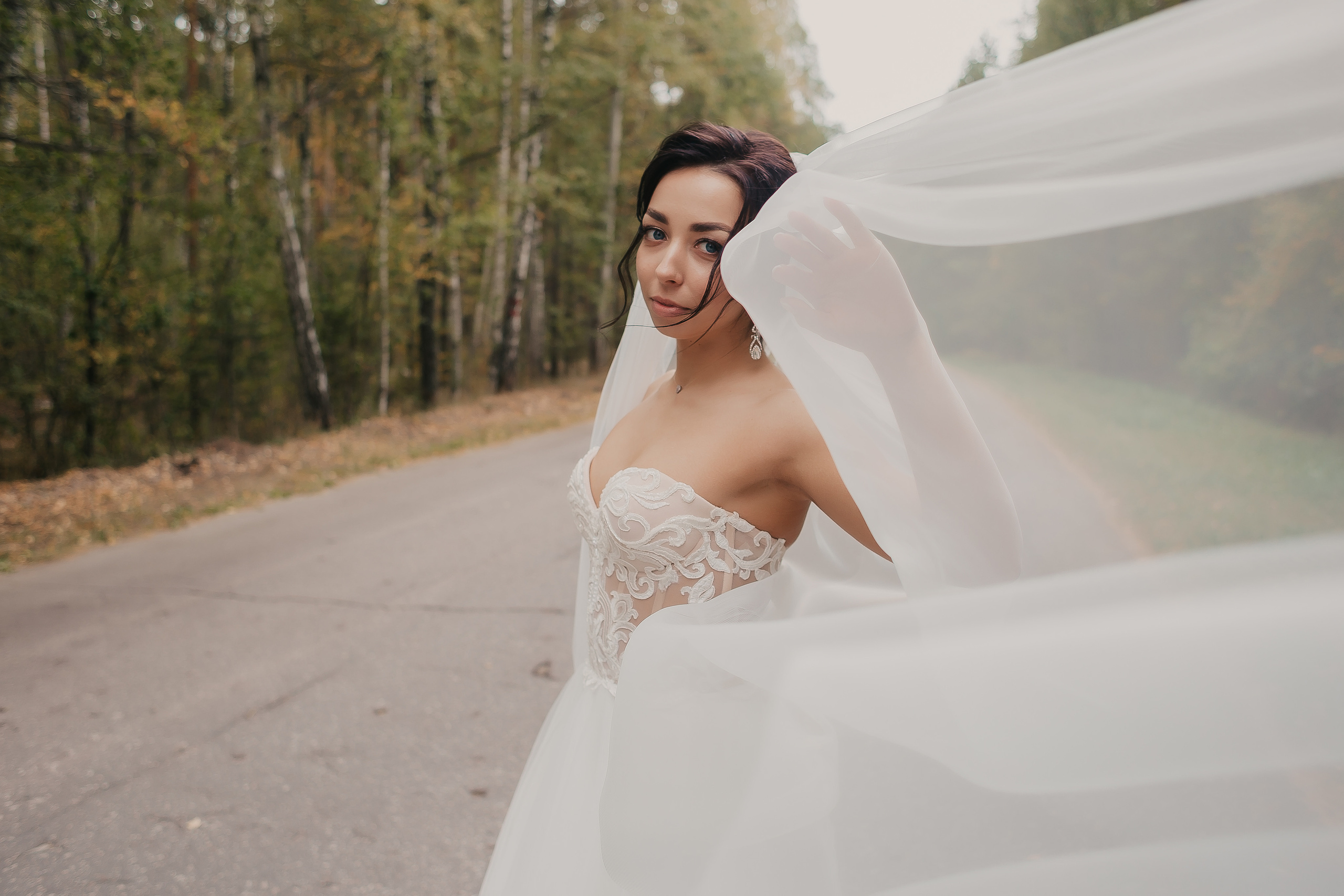 М&A (2019). Фотограф Алексей Миронов