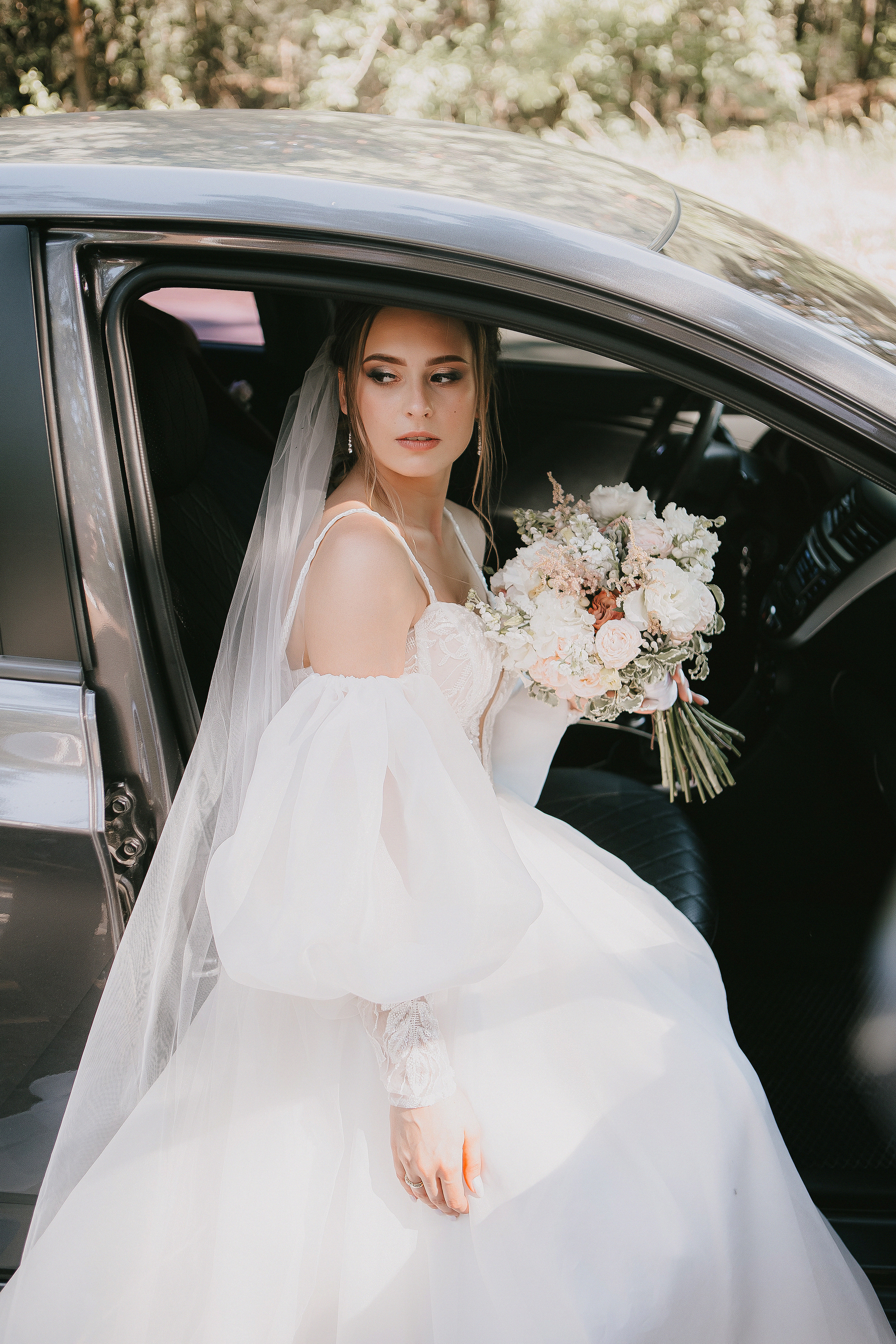 М&S. Фотограф Алексей Миронов