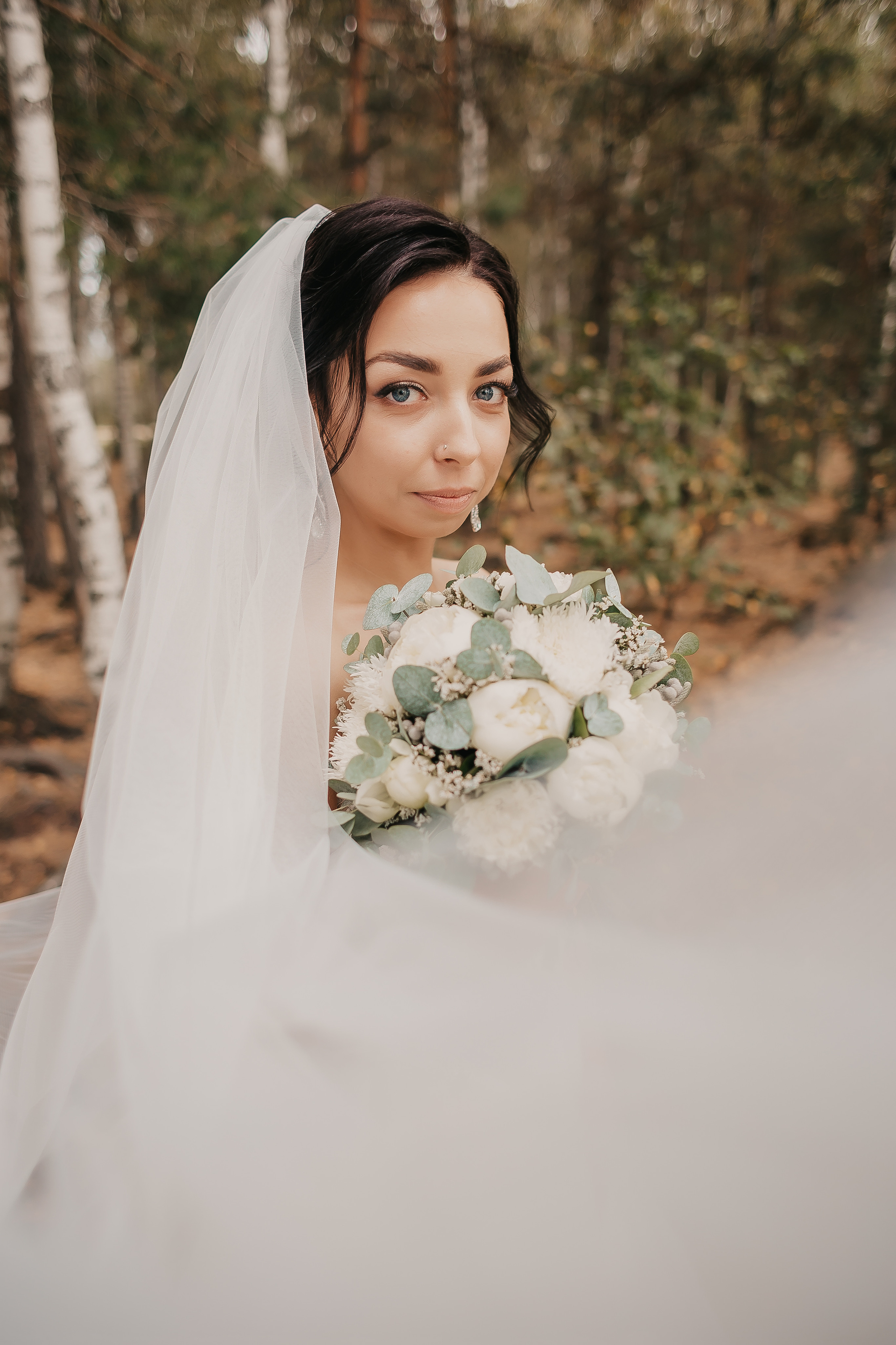 М&A (2019). Фотограф Алексей Миронов