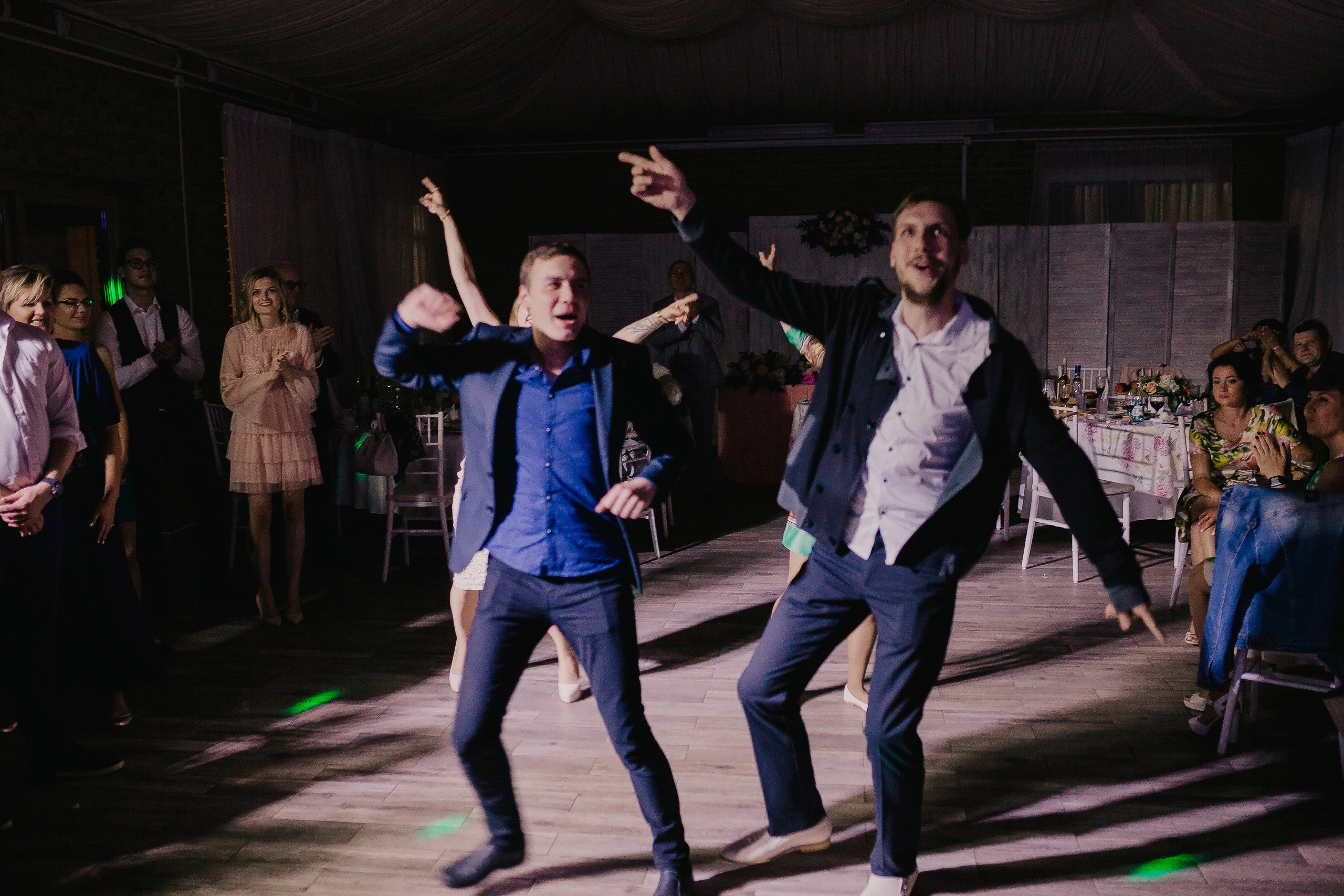 D&A (2019). Фотограф Алексей Миронов