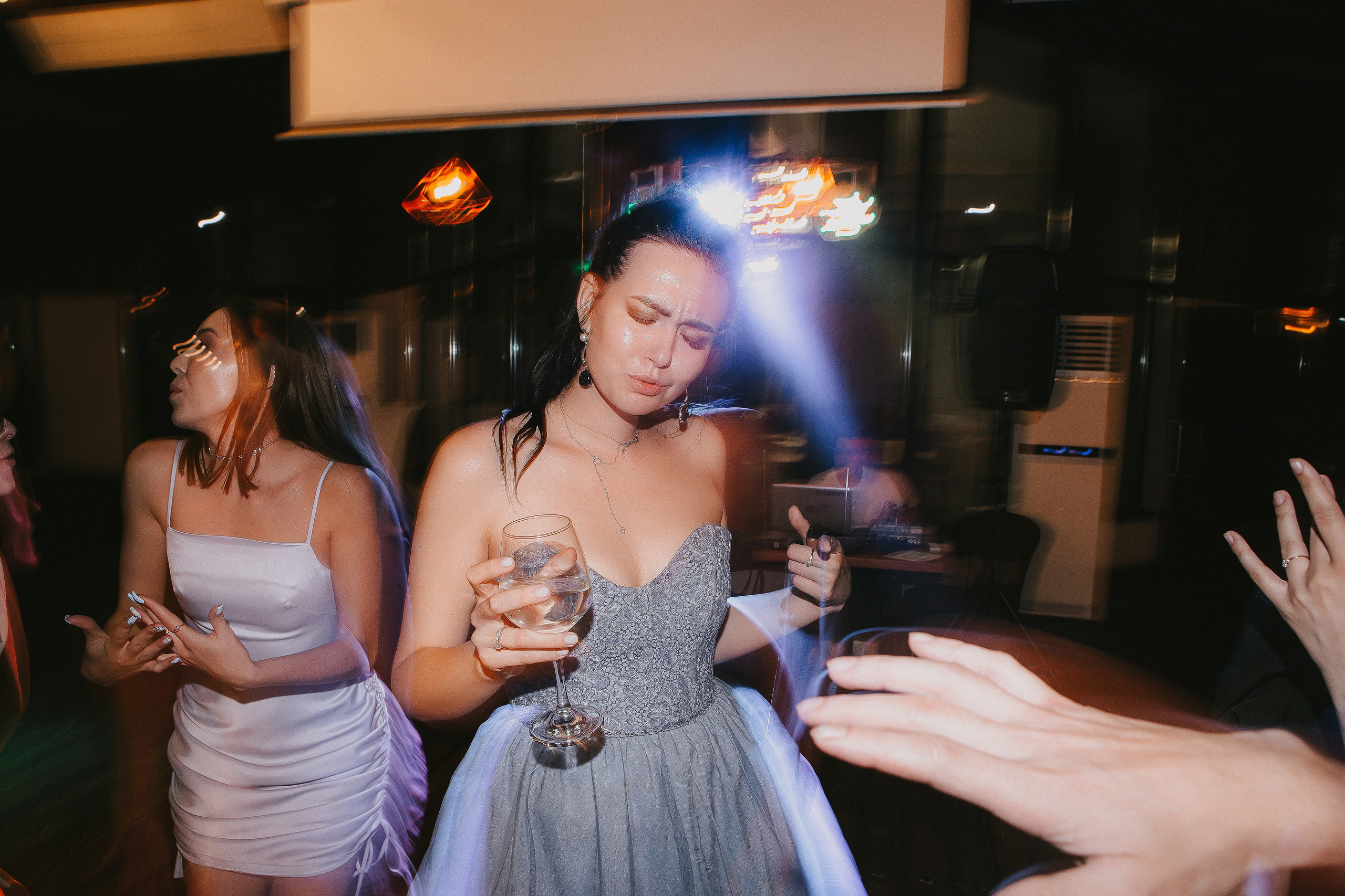 М&S. Фотограф Алексей Миронов