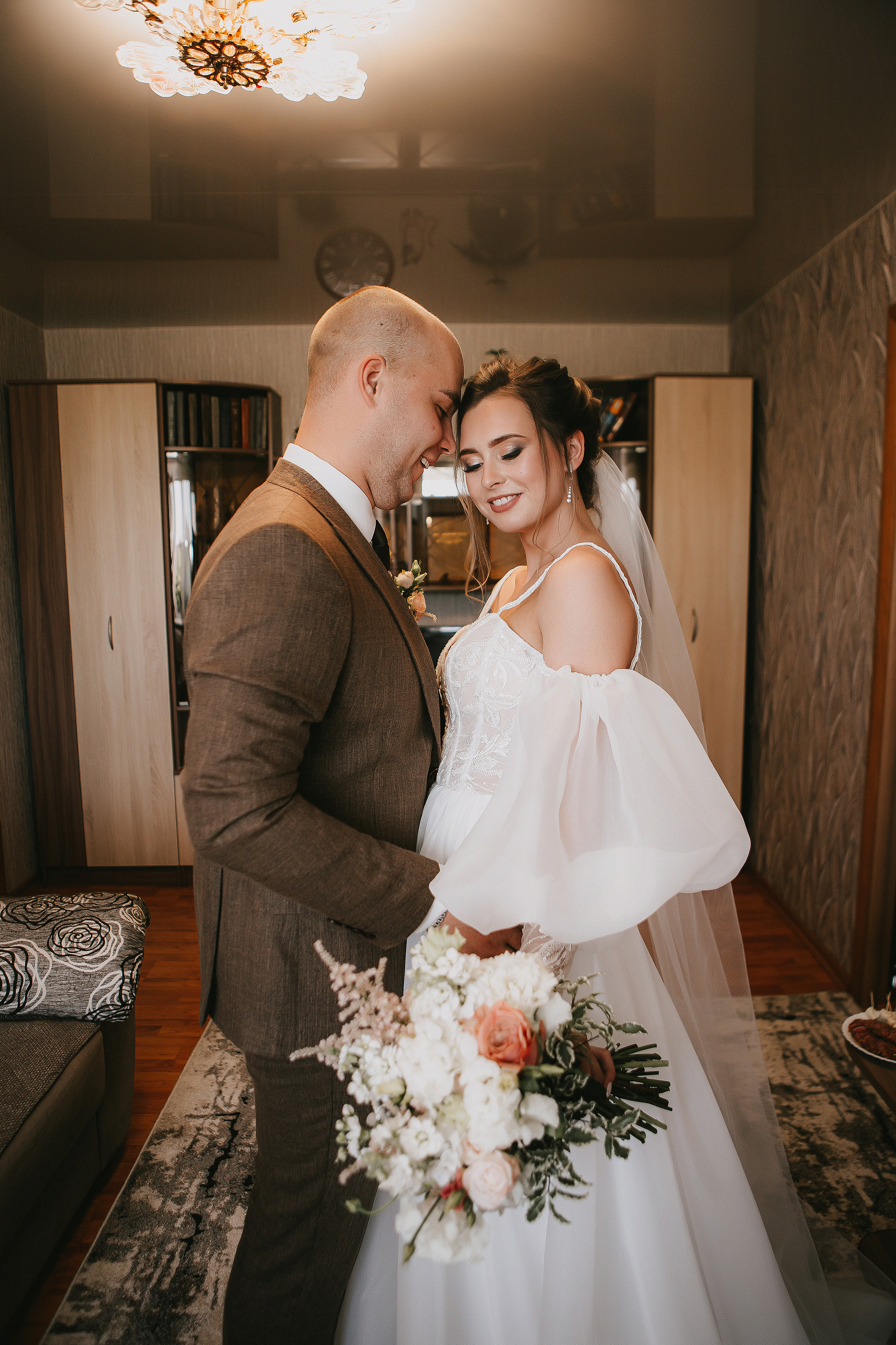 М&S. Фотограф Алексей Миронов