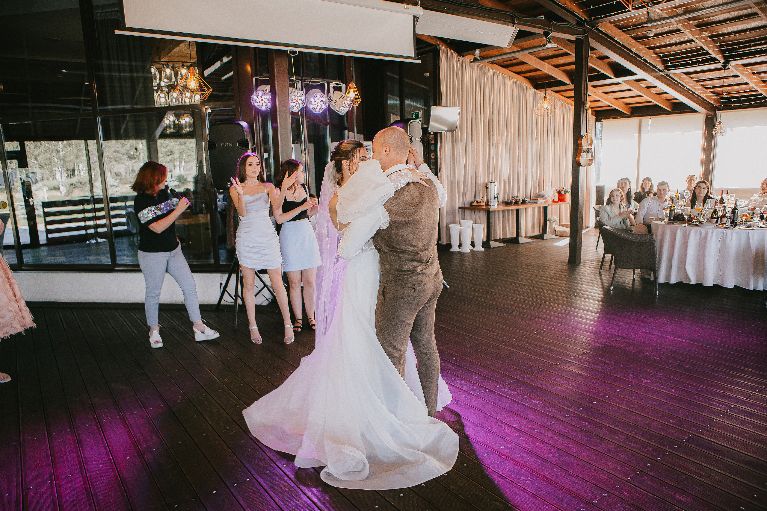 М&S. Фотограф Алексей Миронов