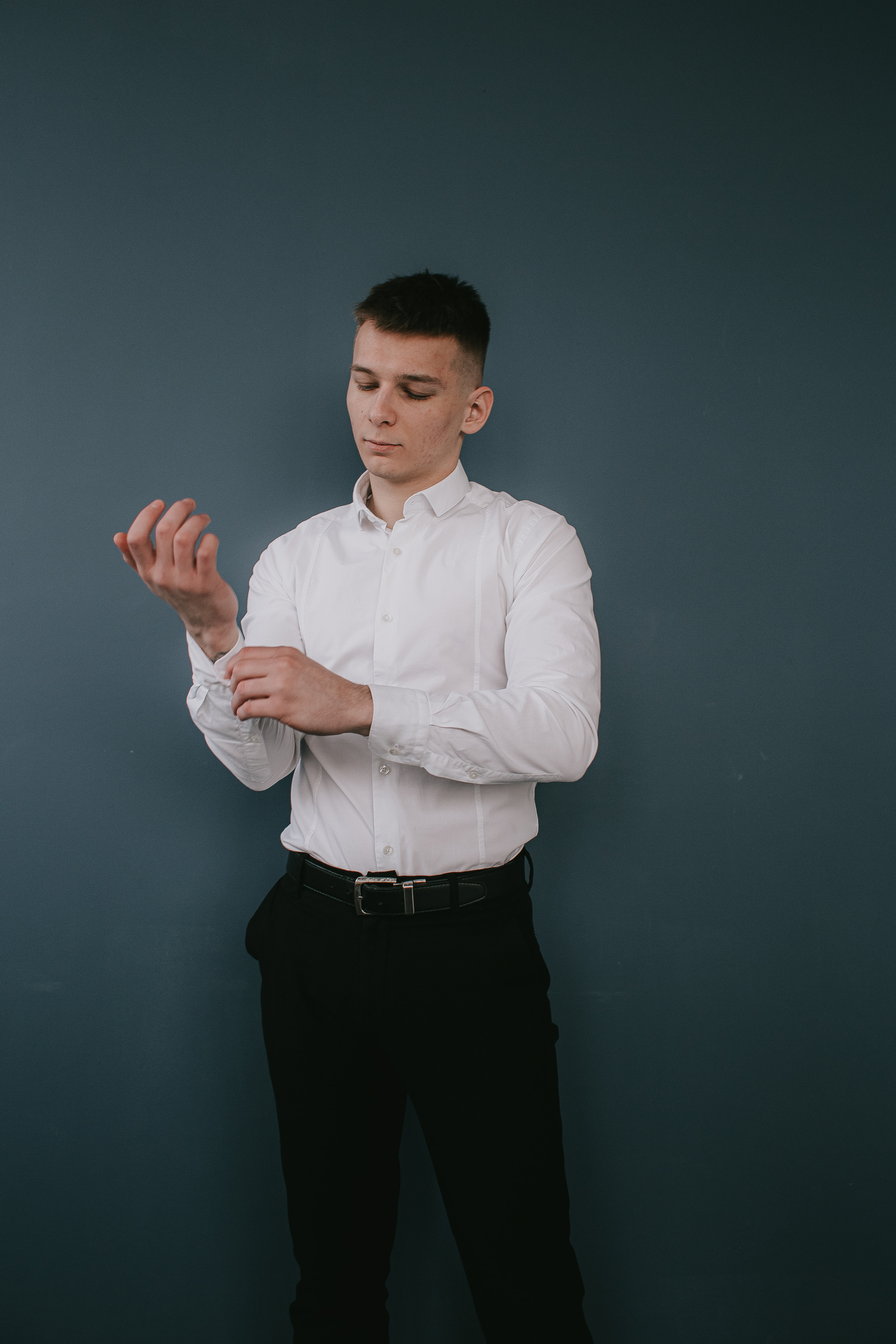 Влад. Фотограф Алексей Миронов