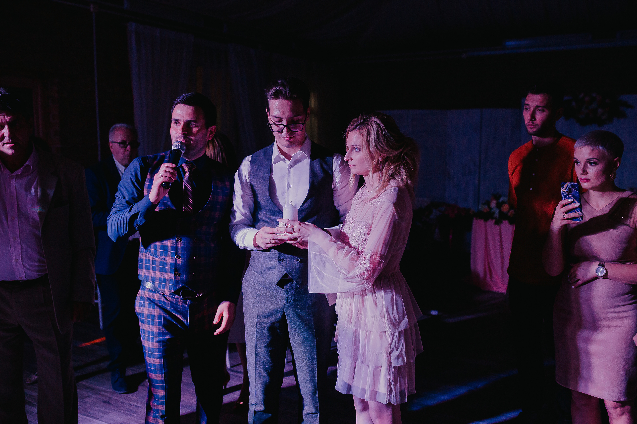 D&A (2019). Фотограф Алексей Миронов