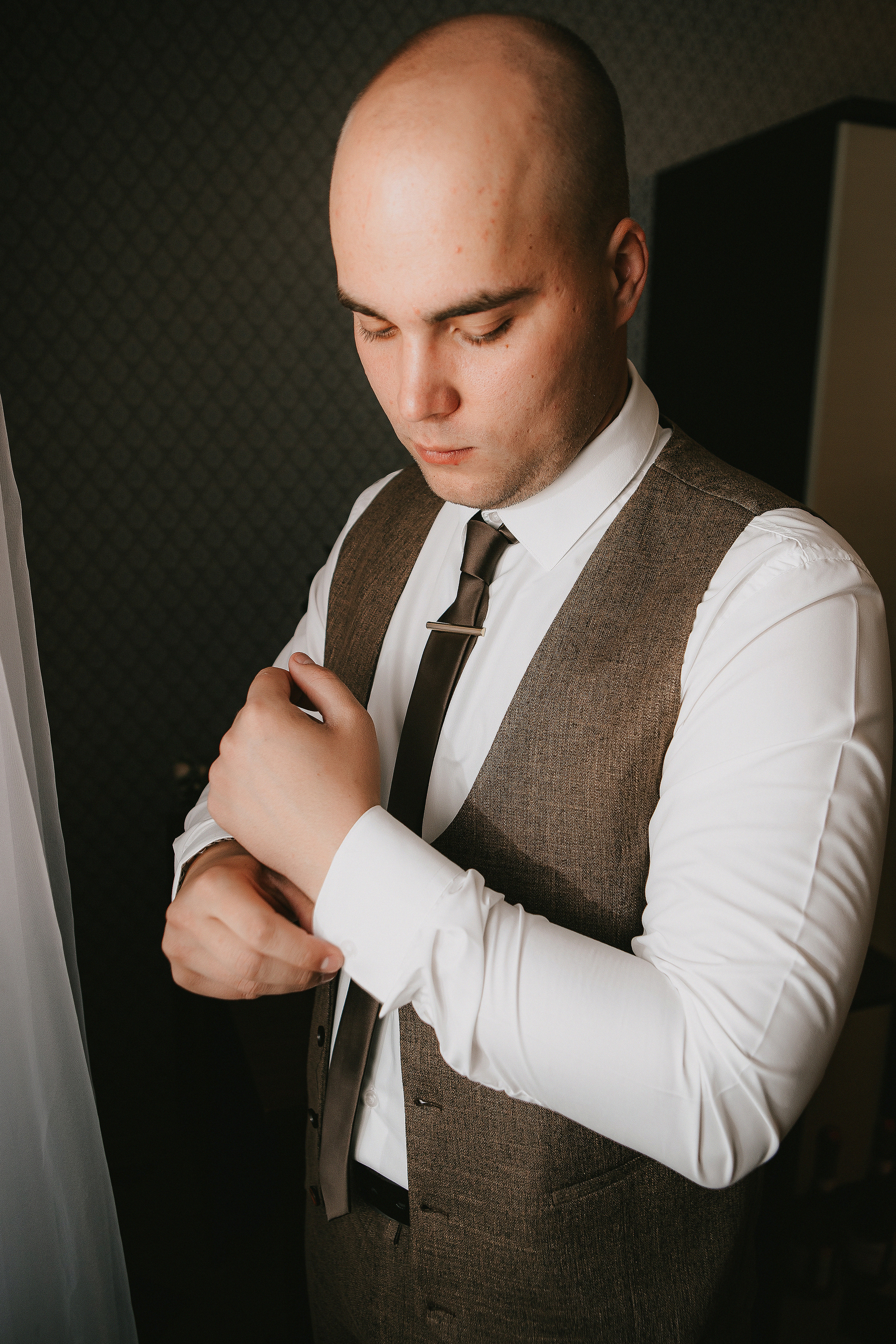 М&S. Фотограф Алексей Миронов