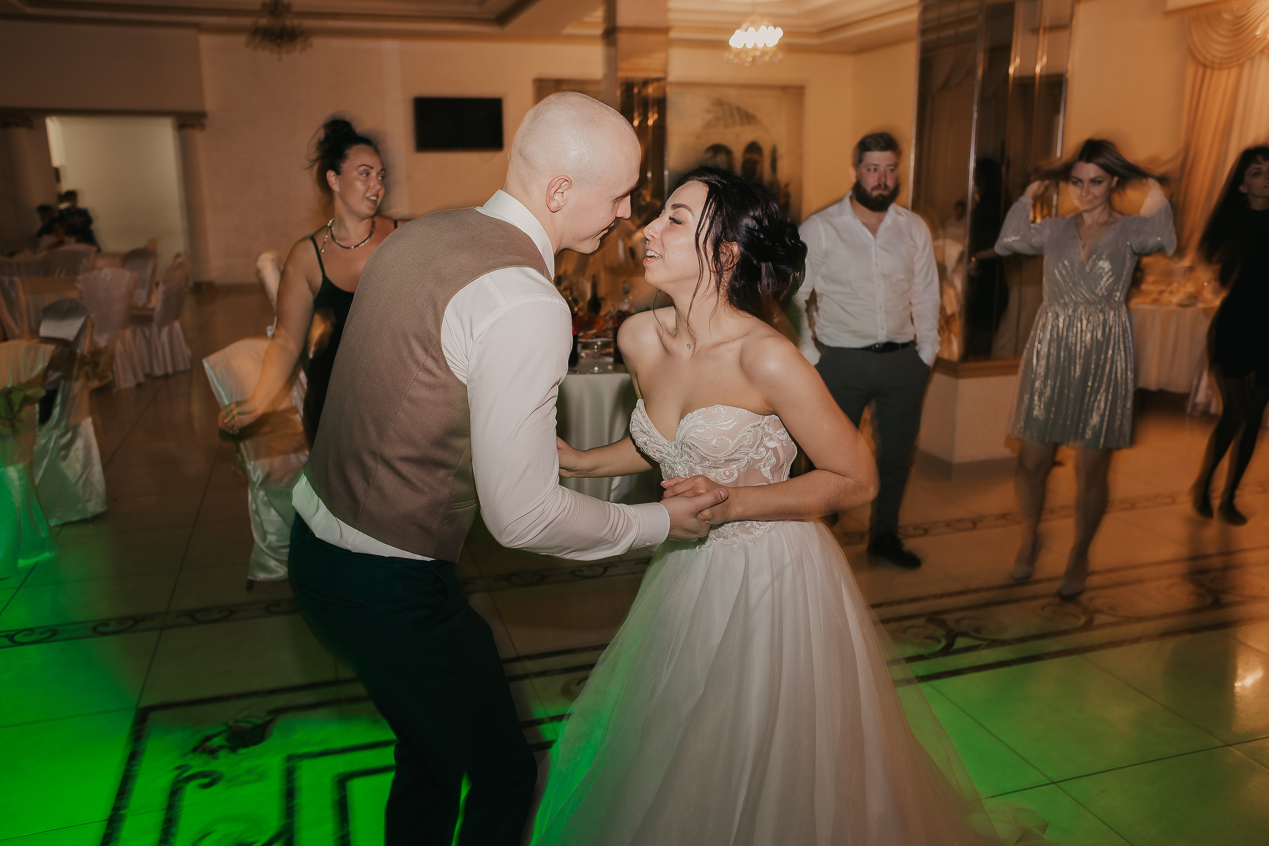 М&A (2019). Фотограф Алексей Миронов