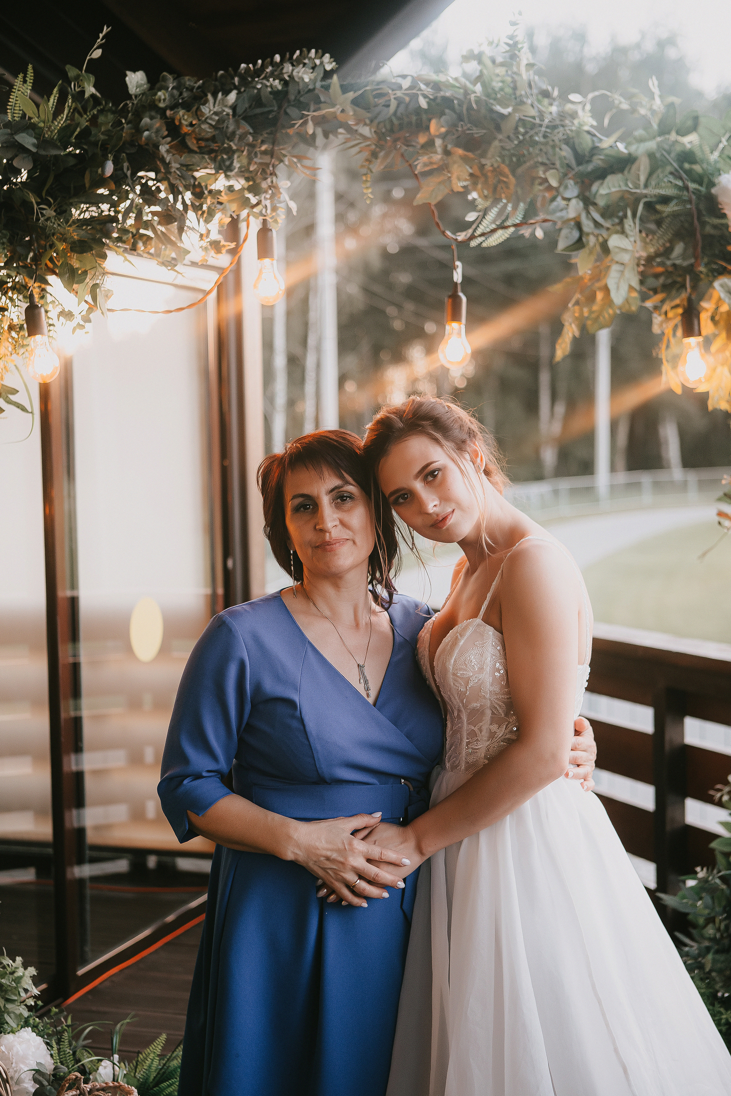 М&S. Фотограф Алексей Миронов