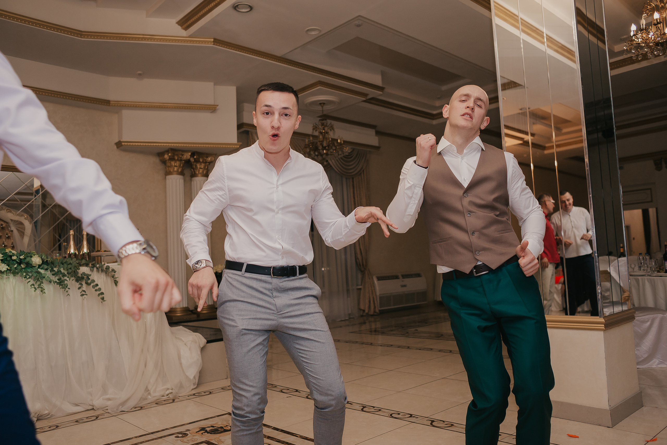 М&A (2019). Фотограф Алексей Миронов