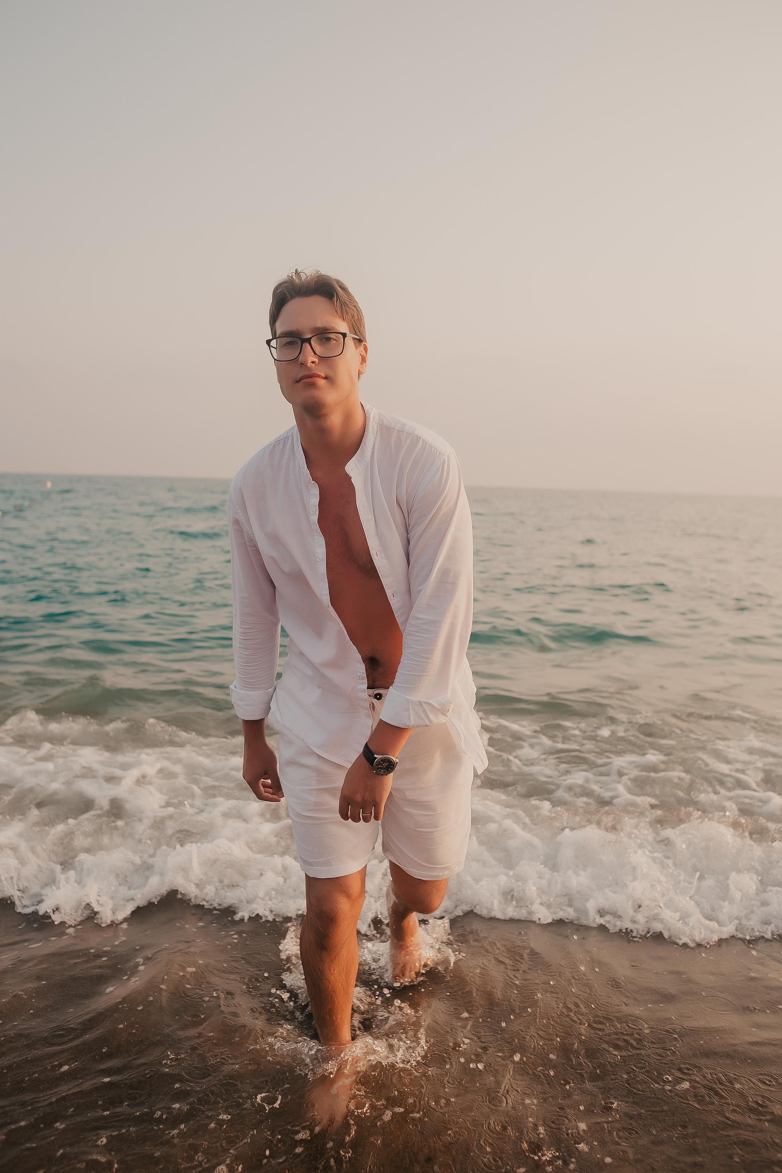 Дима и Алина. Фотограф Алексей Миронов