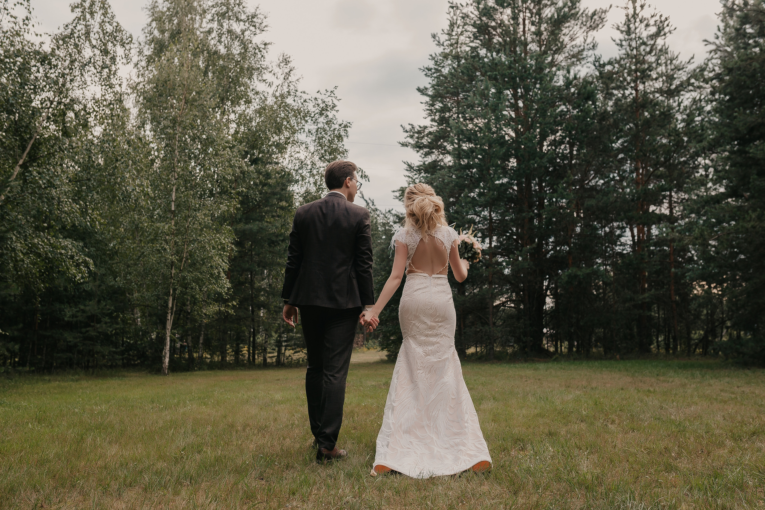 D&A (2019). Фотограф Алексей Миронов