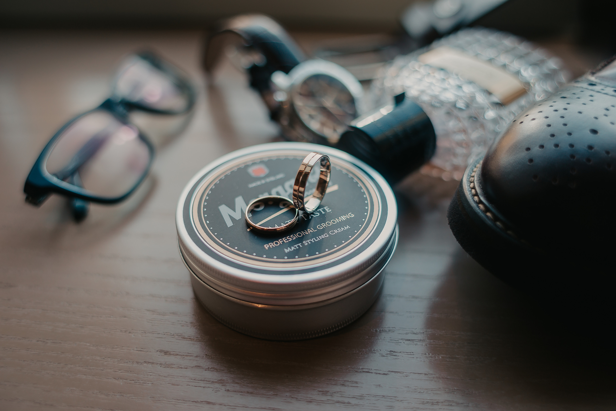 D&A (2019). Фотограф Алексей Миронов