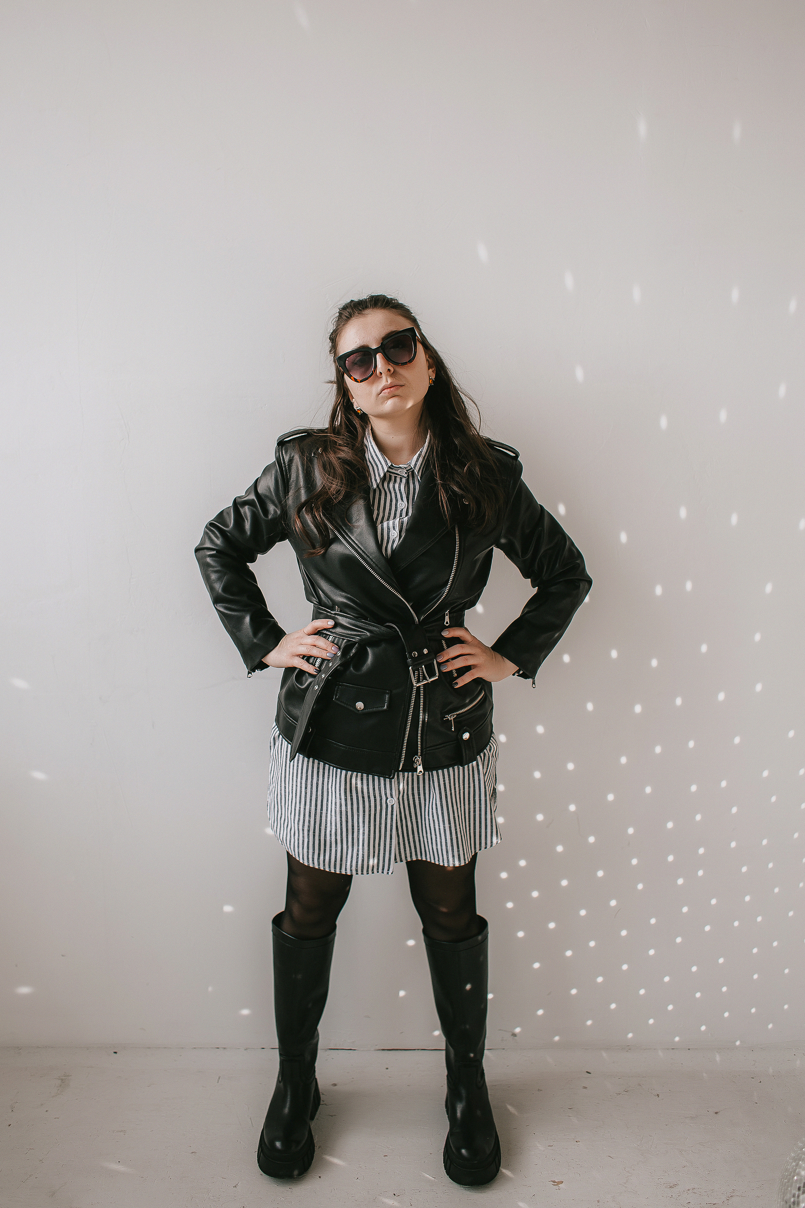 Катя. Фотограф Алексей Миронов