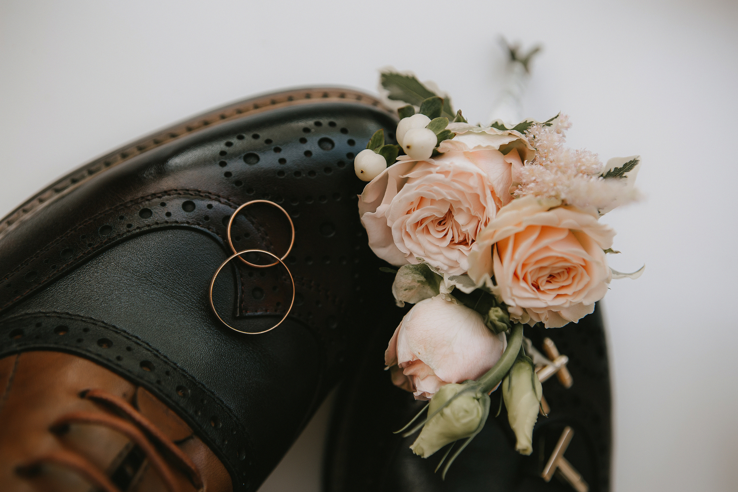 М&S. Фотограф Алексей Миронов