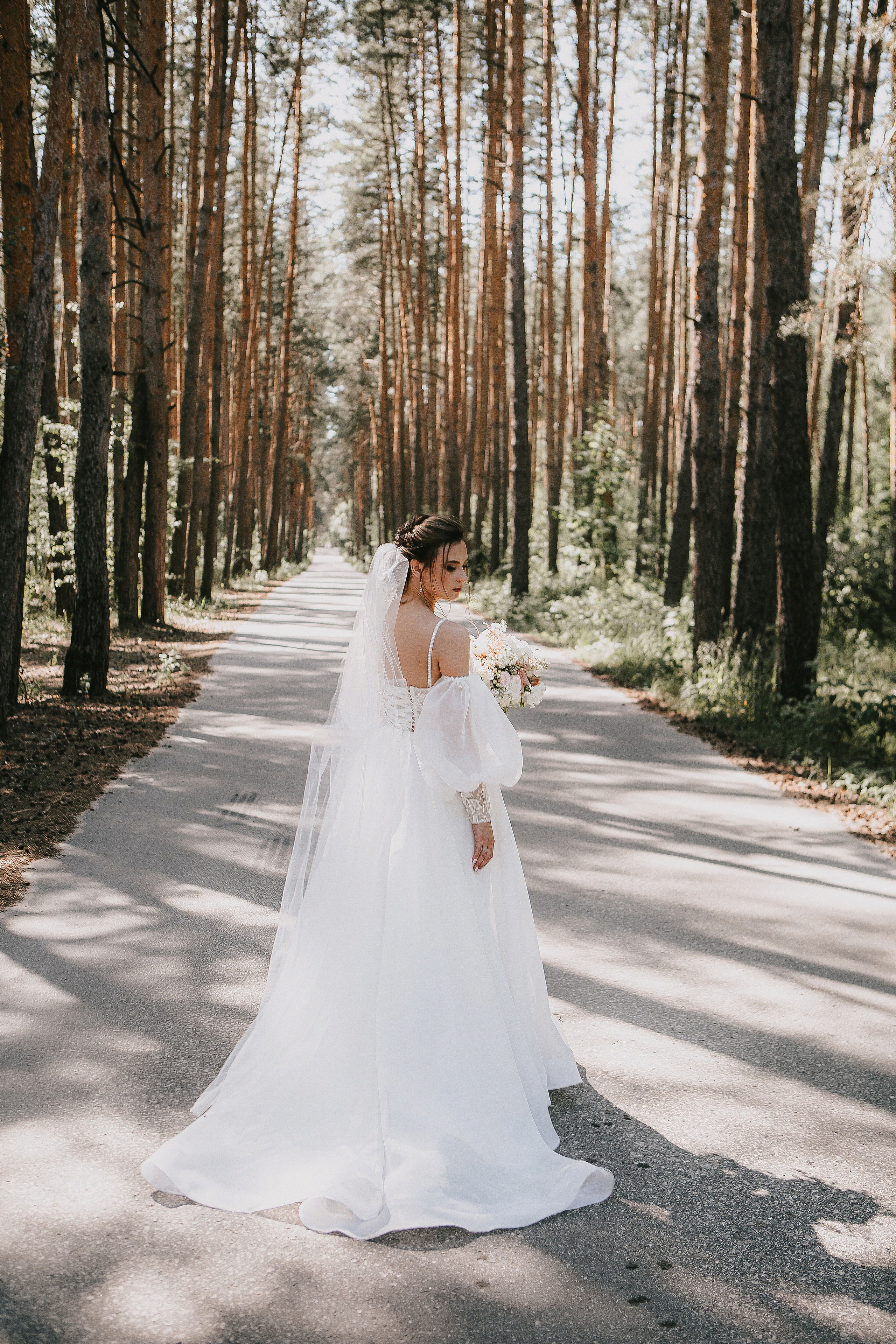 М&S. Фотограф Алексей Миронов