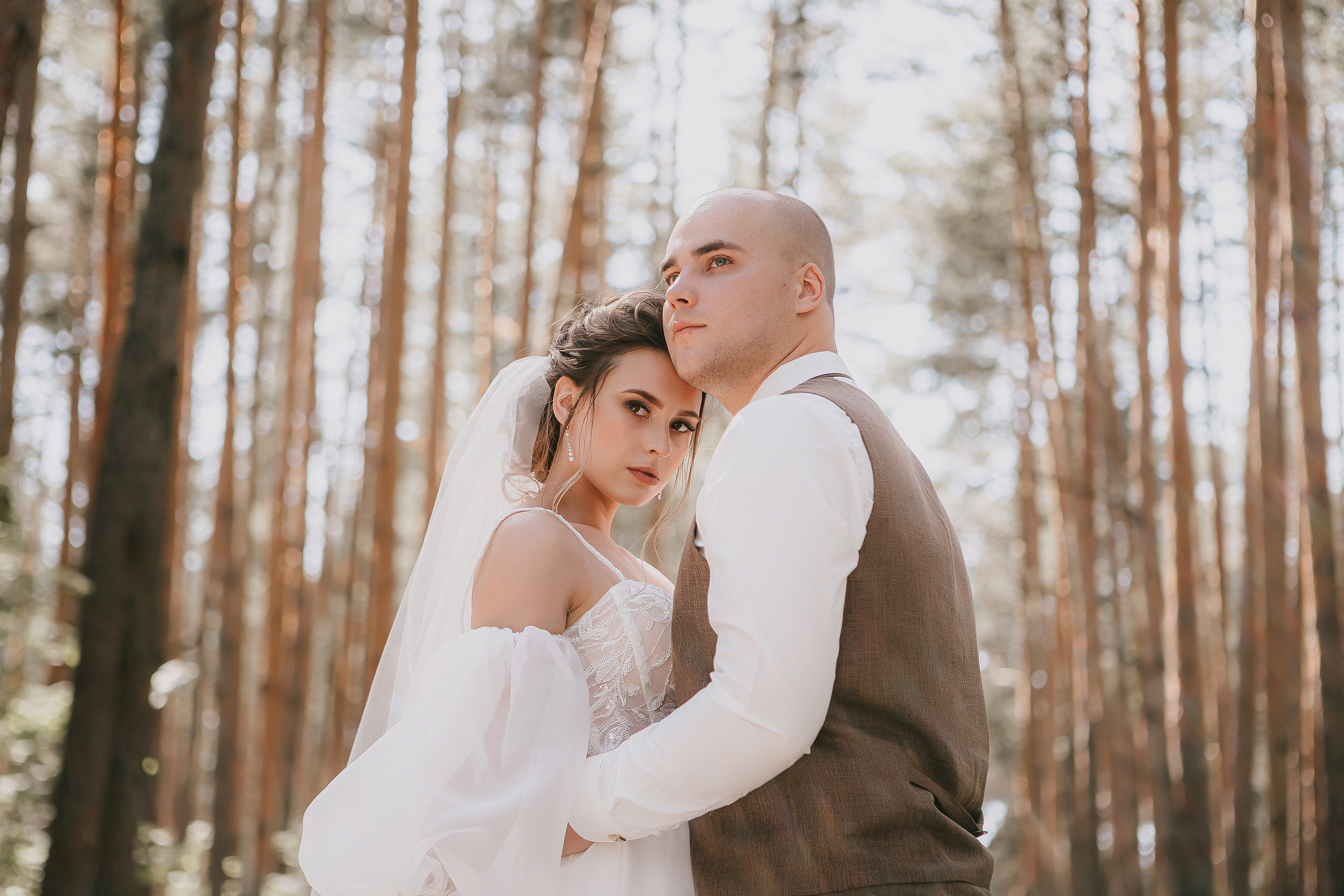 М&S. Фотограф Алексей Миронов