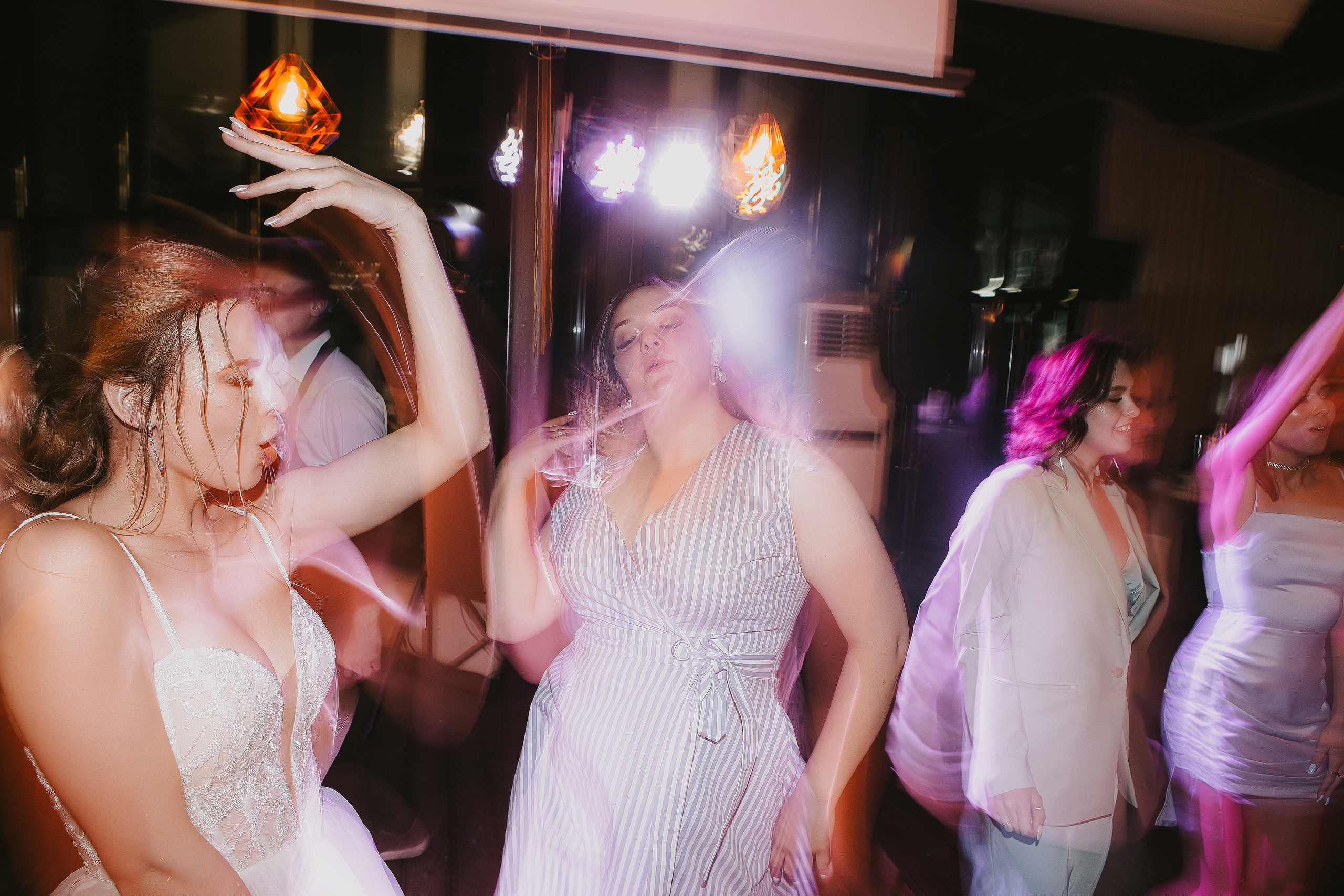 М&S. Фотограф Алексей Миронов