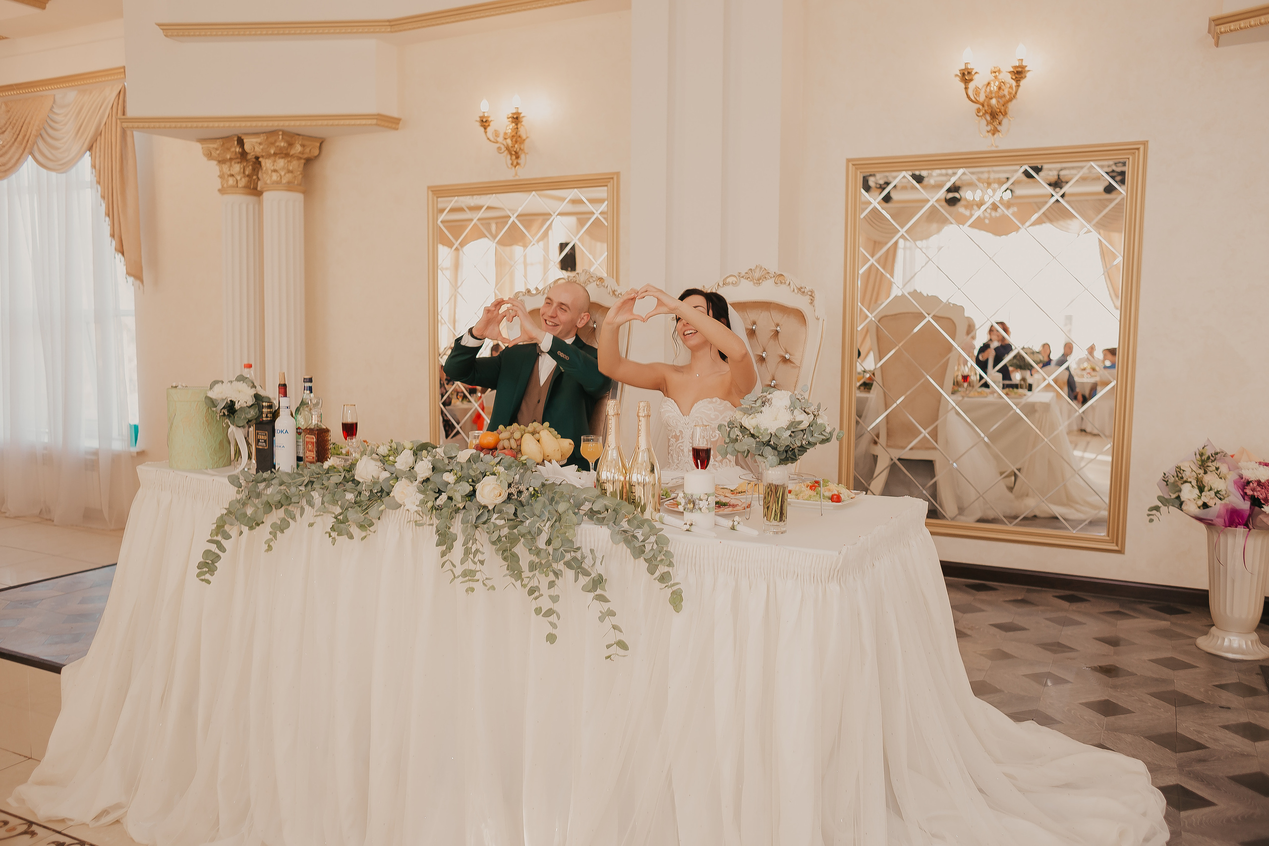 М&A (2019). Фотограф Алексей Миронов