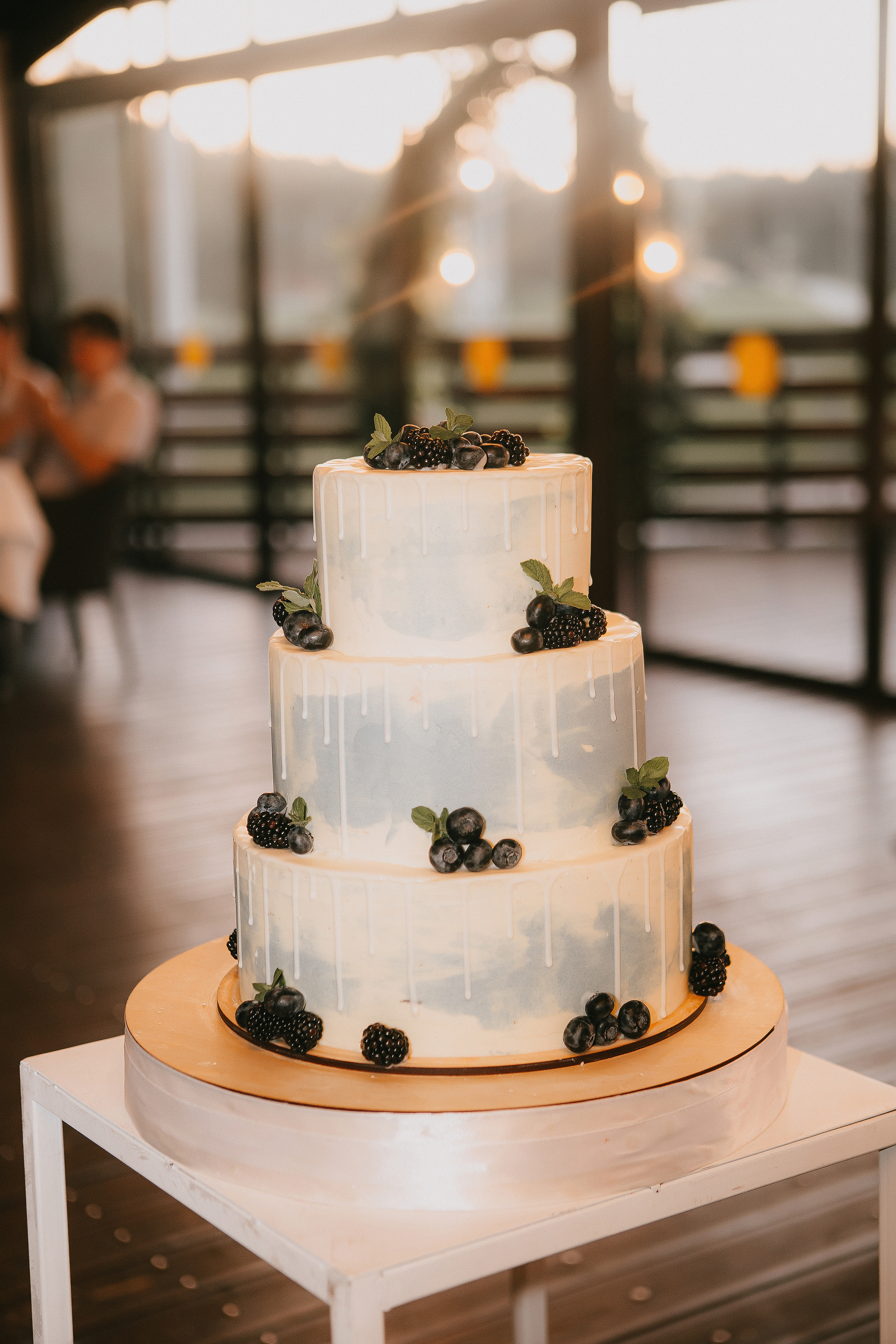 М&S. Фотограф Алексей Миронов