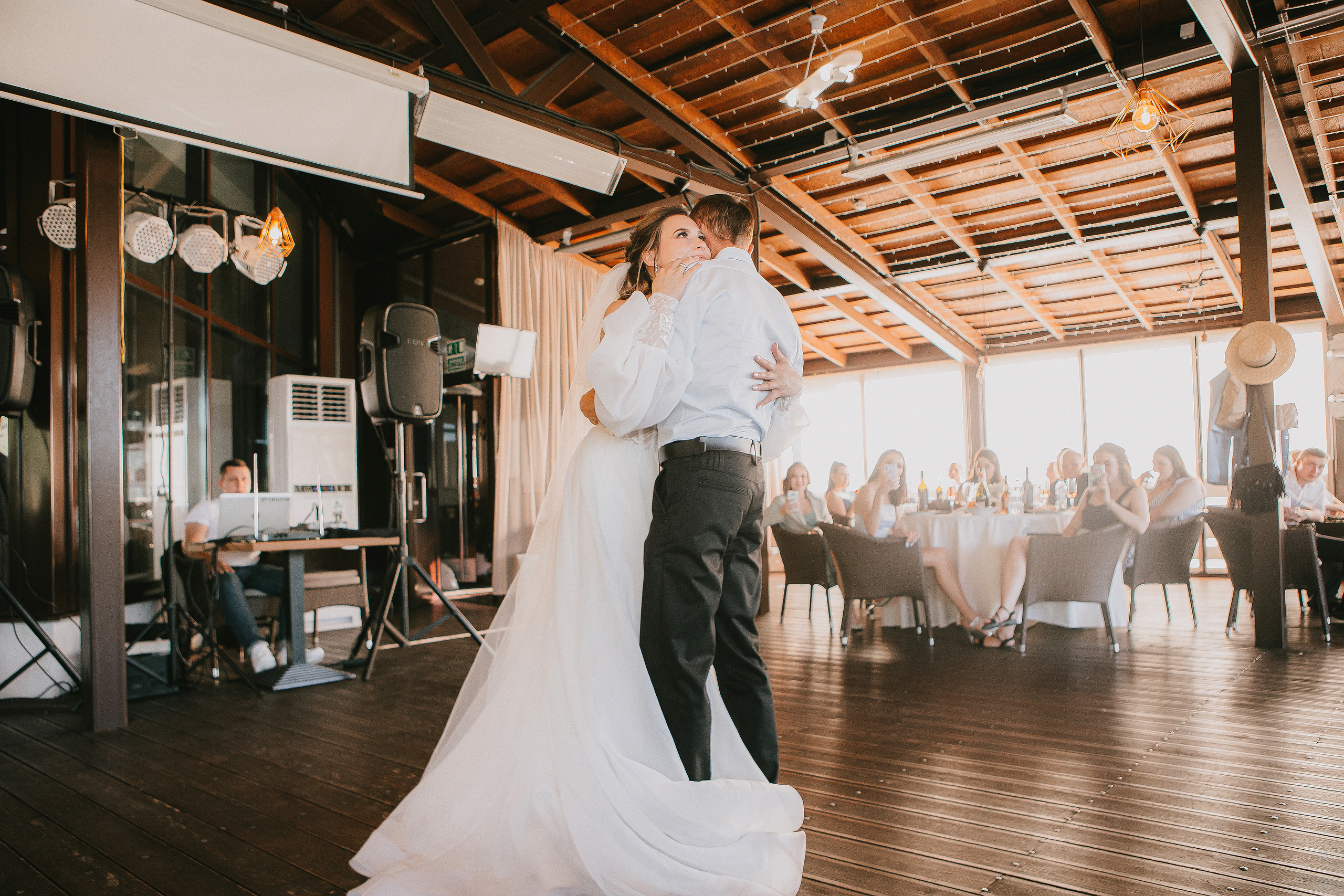 М&S. Фотограф Алексей Миронов