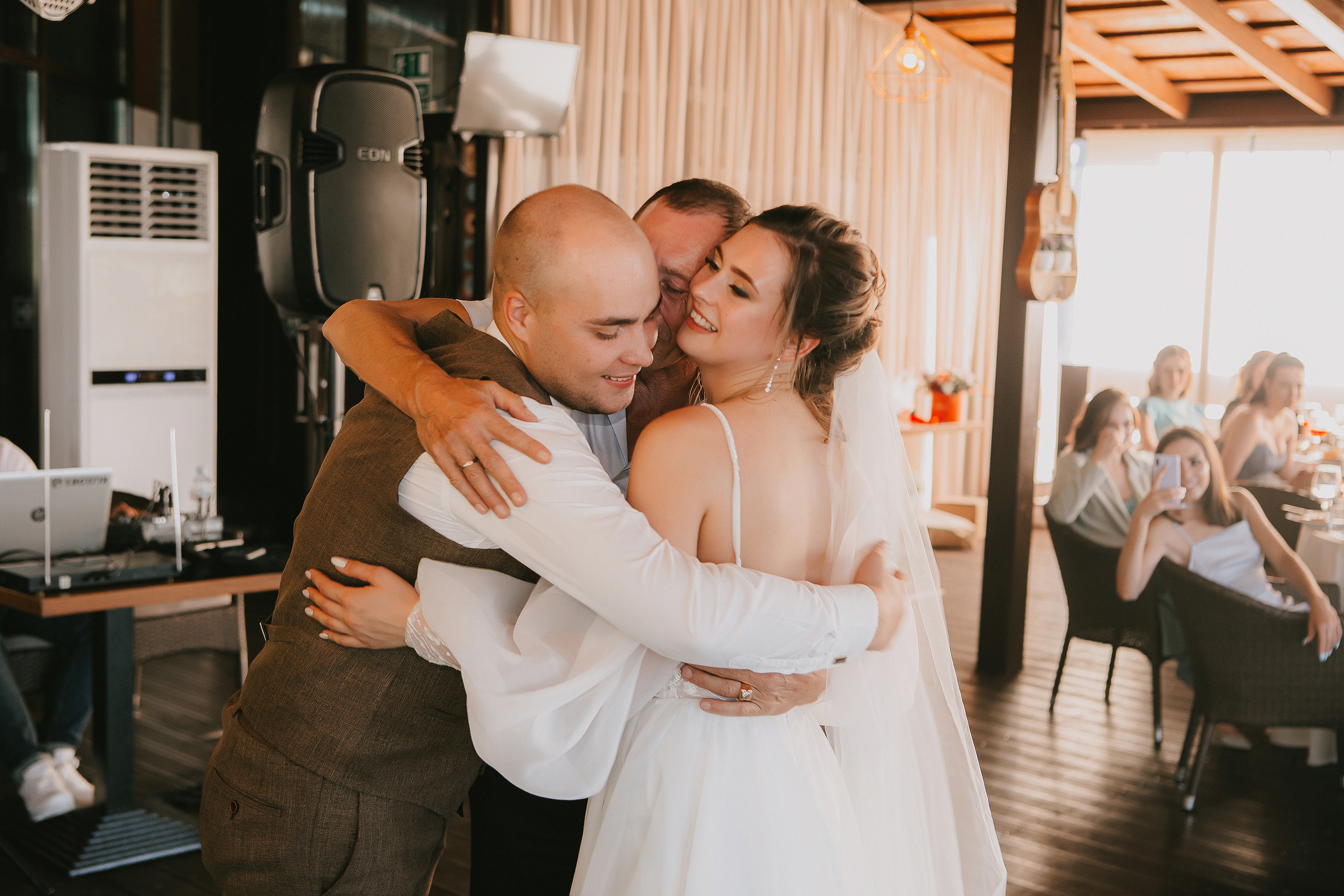 М&S. Фотограф Алексей Миронов