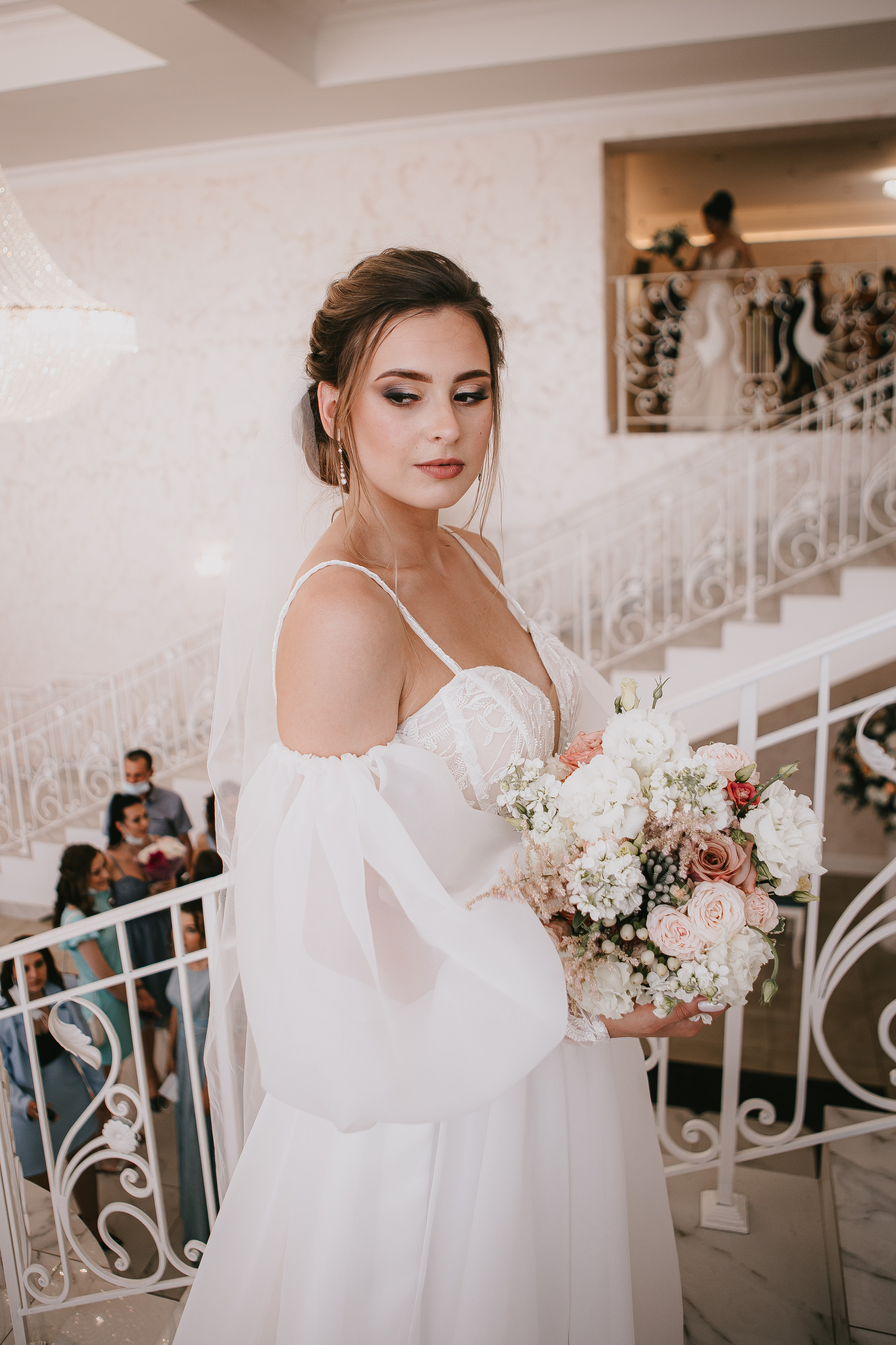 М&S. Фотограф Алексей Миронов