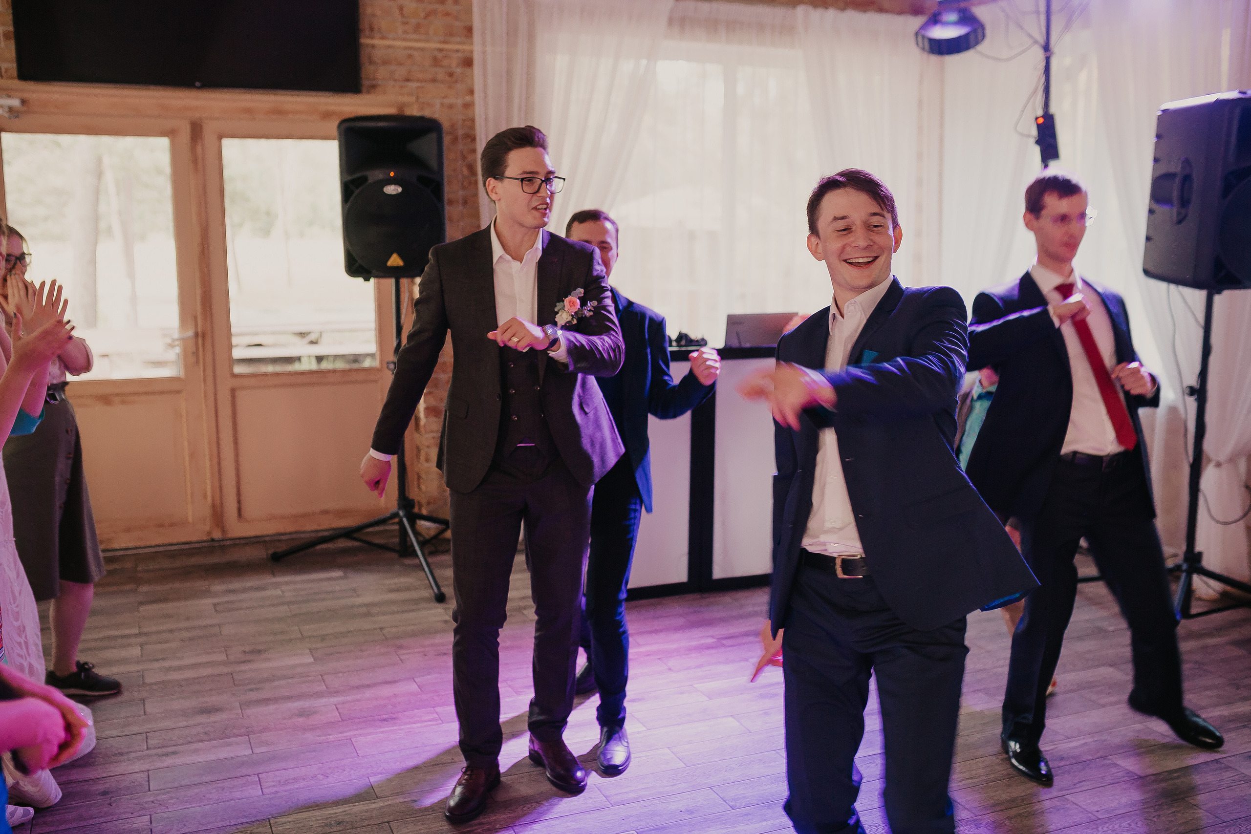 D&A (2019). Фотограф Алексей Миронов