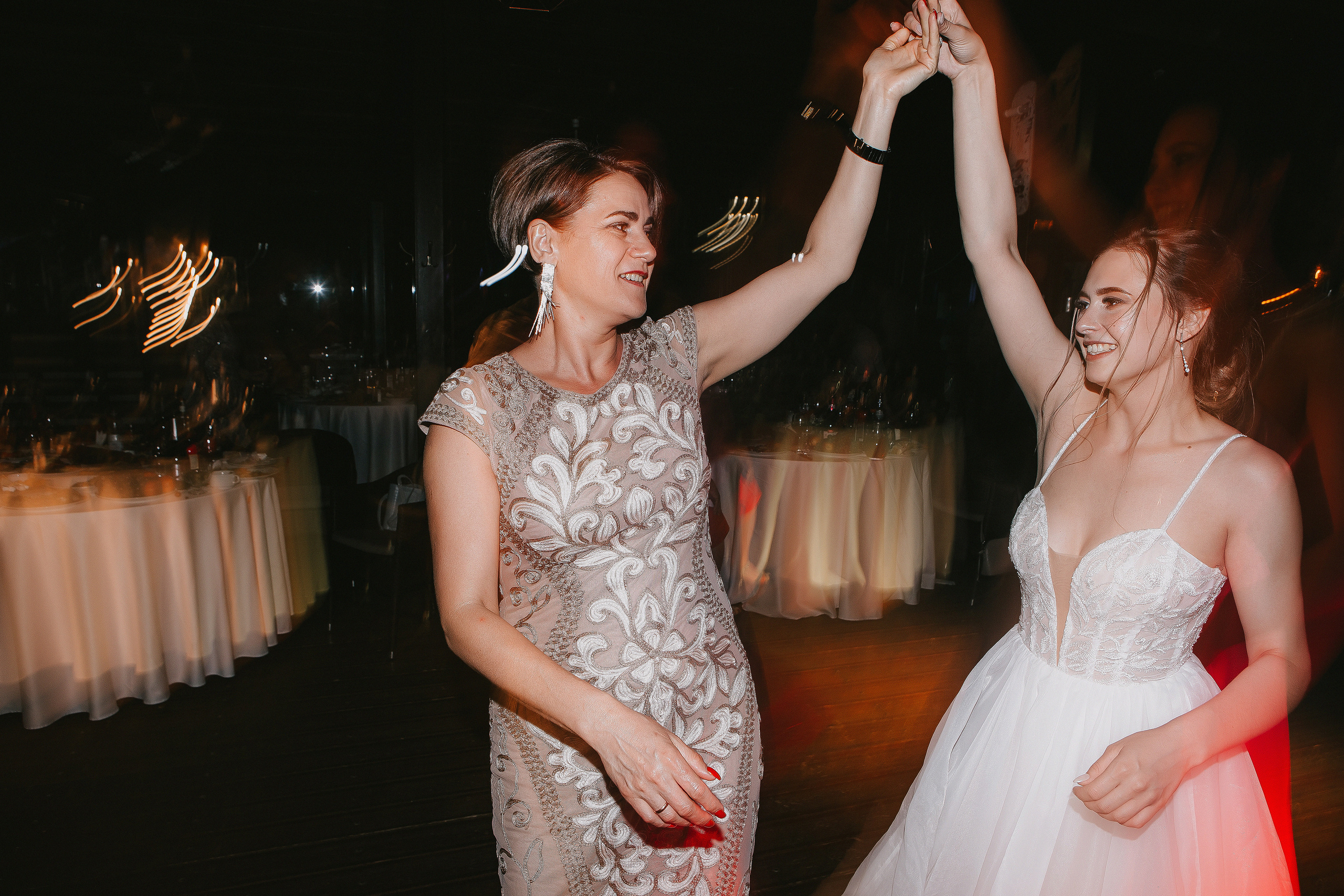 М&S. Фотограф Алексей Миронов