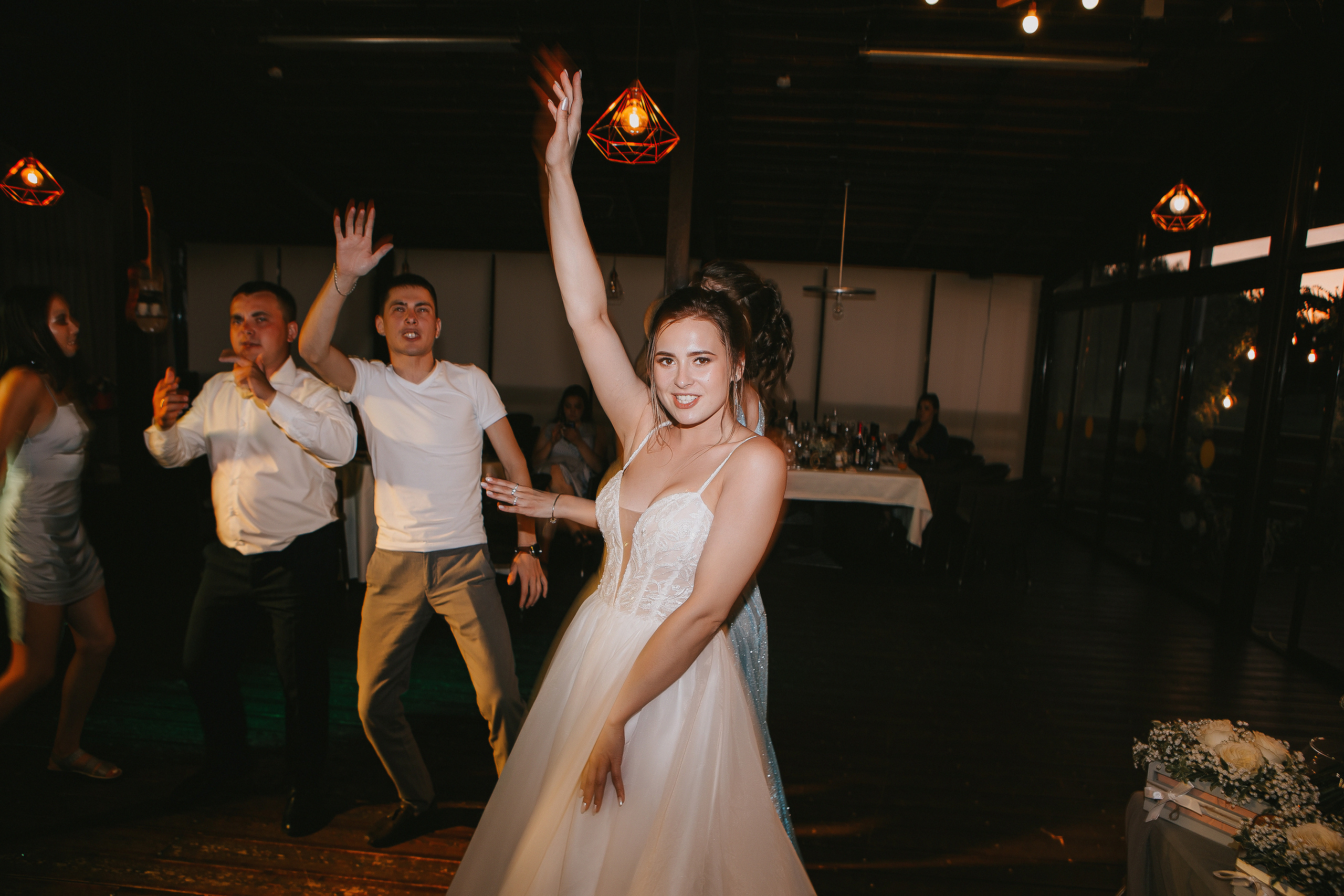 М&S. Фотограф Алексей Миронов