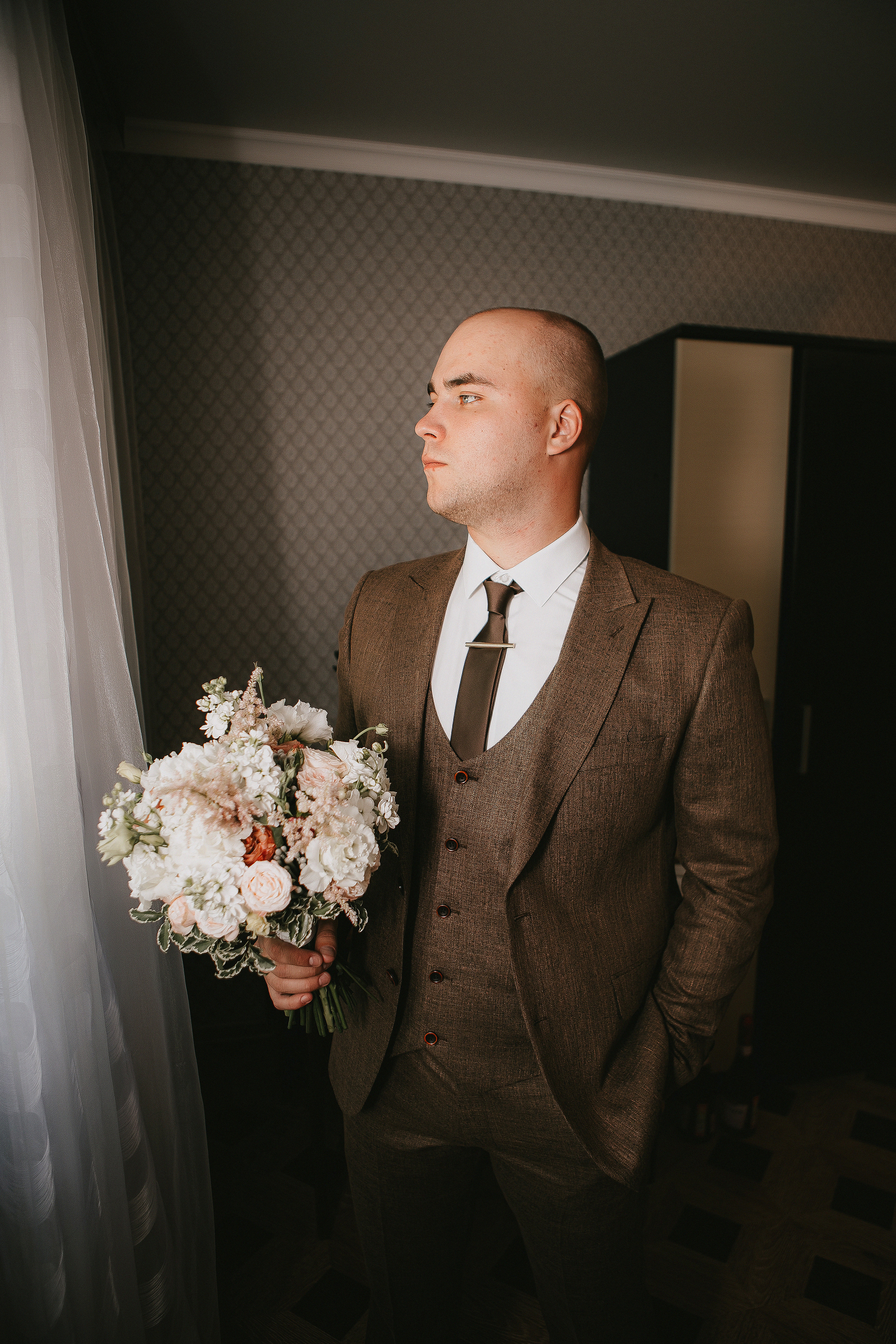 М&S. Фотограф Алексей Миронов