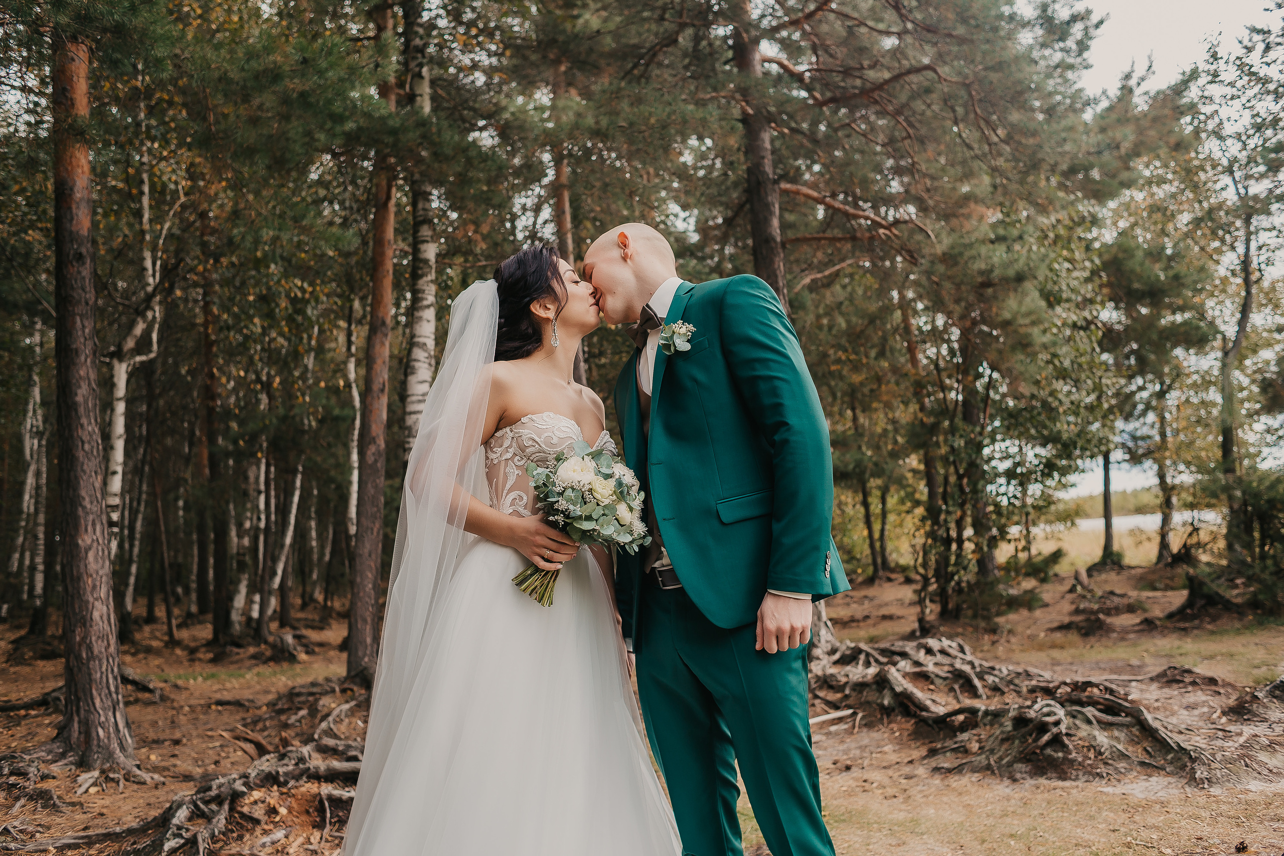 М&A (2019). Фотограф Алексей Миронов