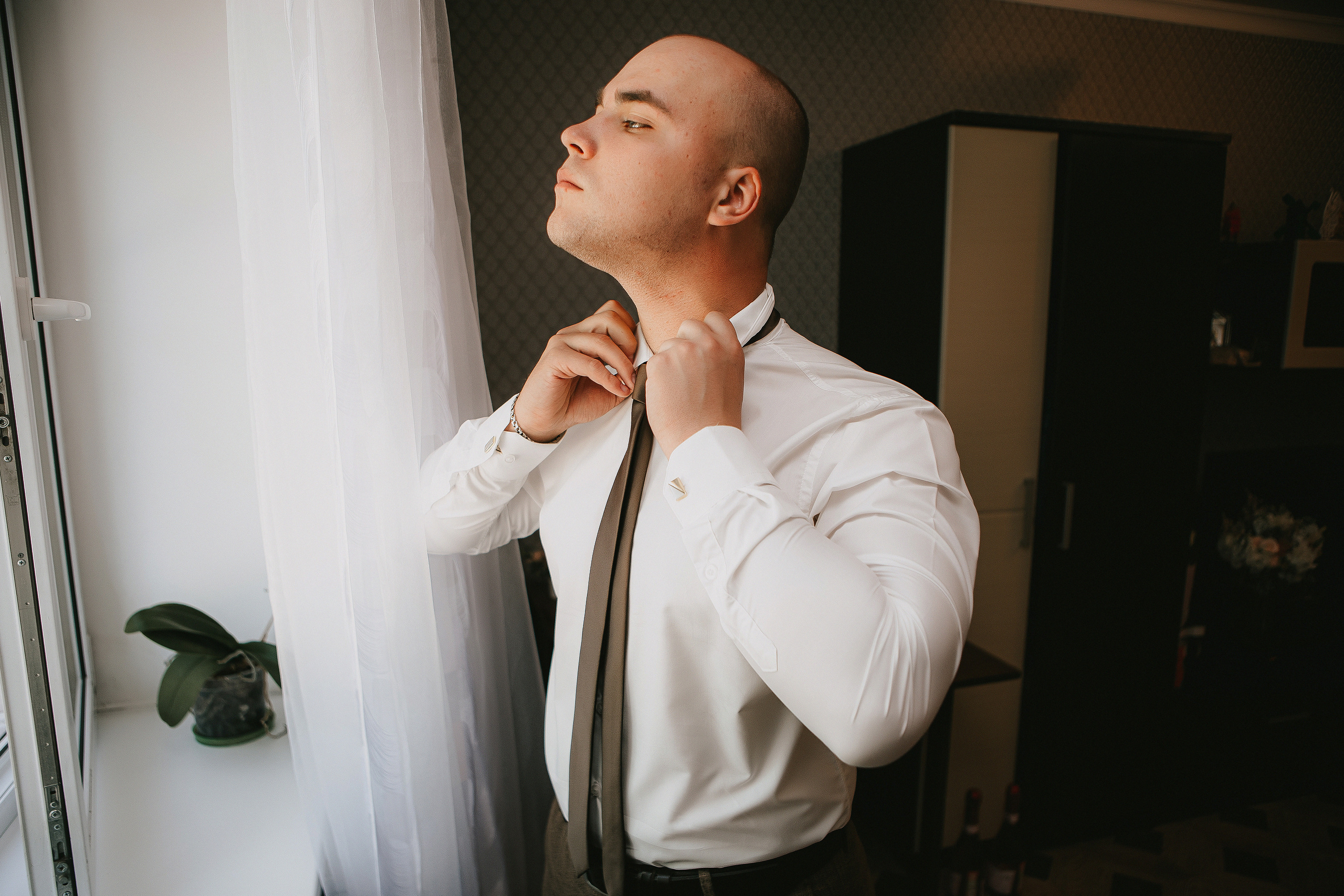 М&S. Фотограф Алексей Миронов