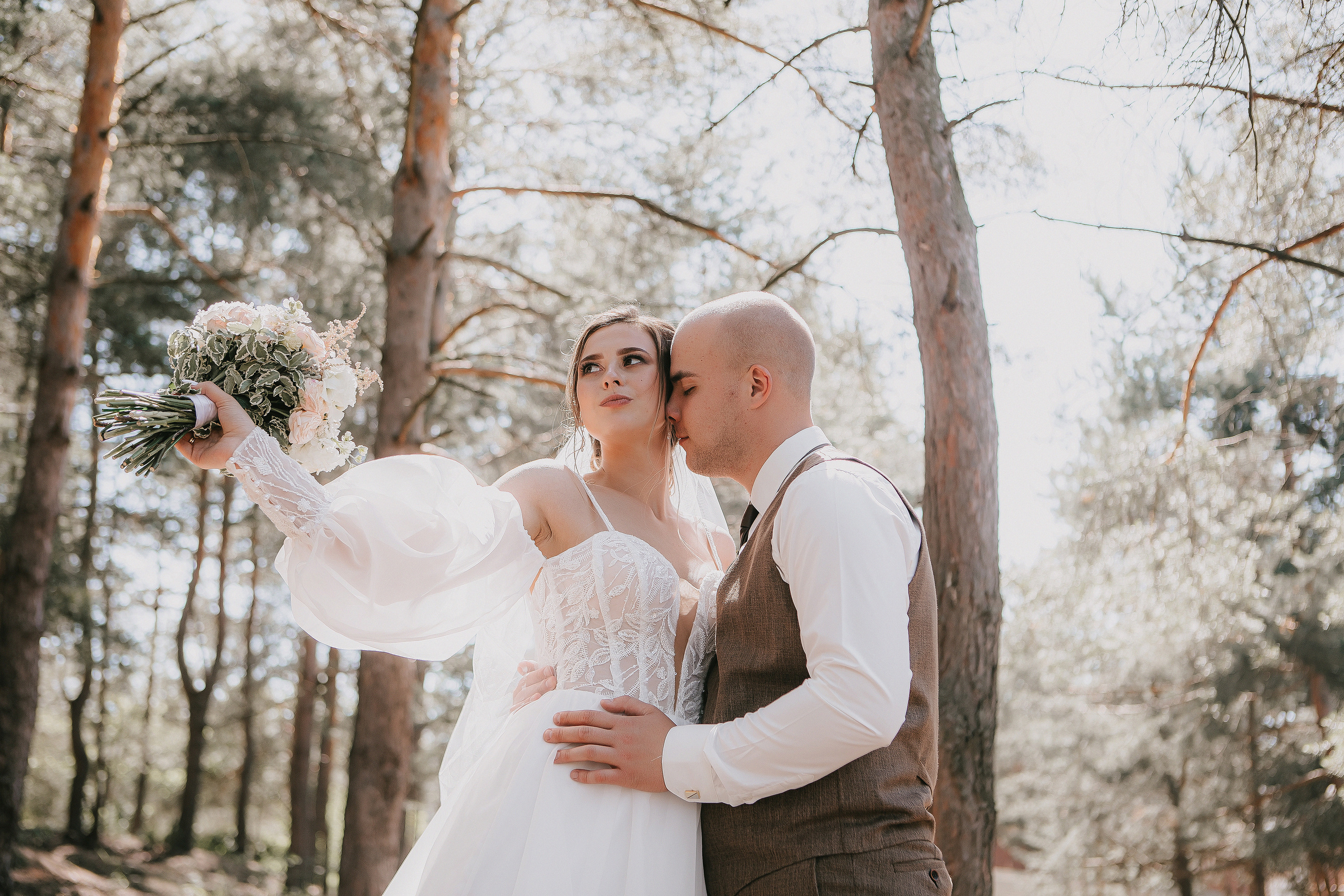 М&S. Фотограф Алексей Миронов