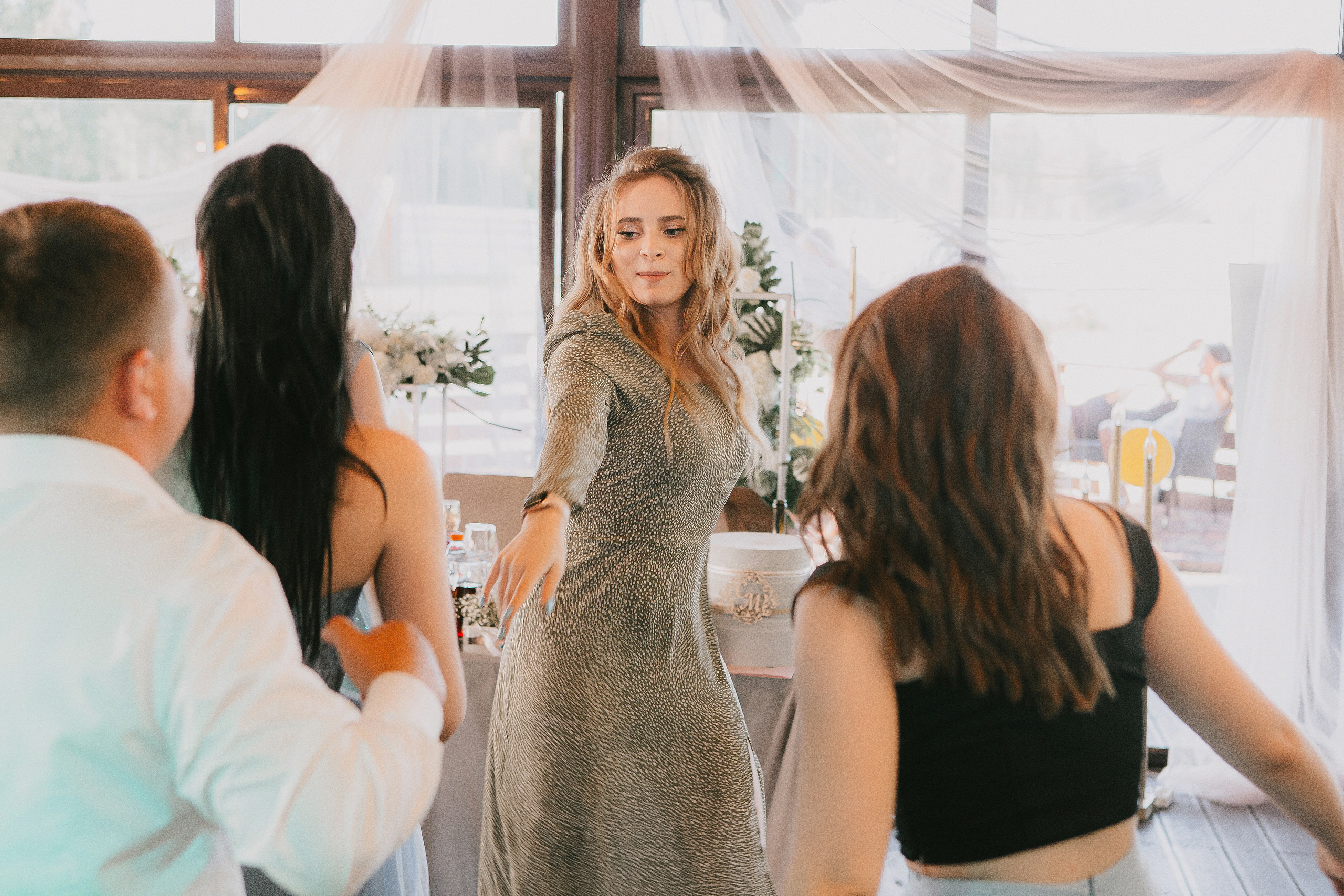 М&S. Фотограф Алексей Миронов