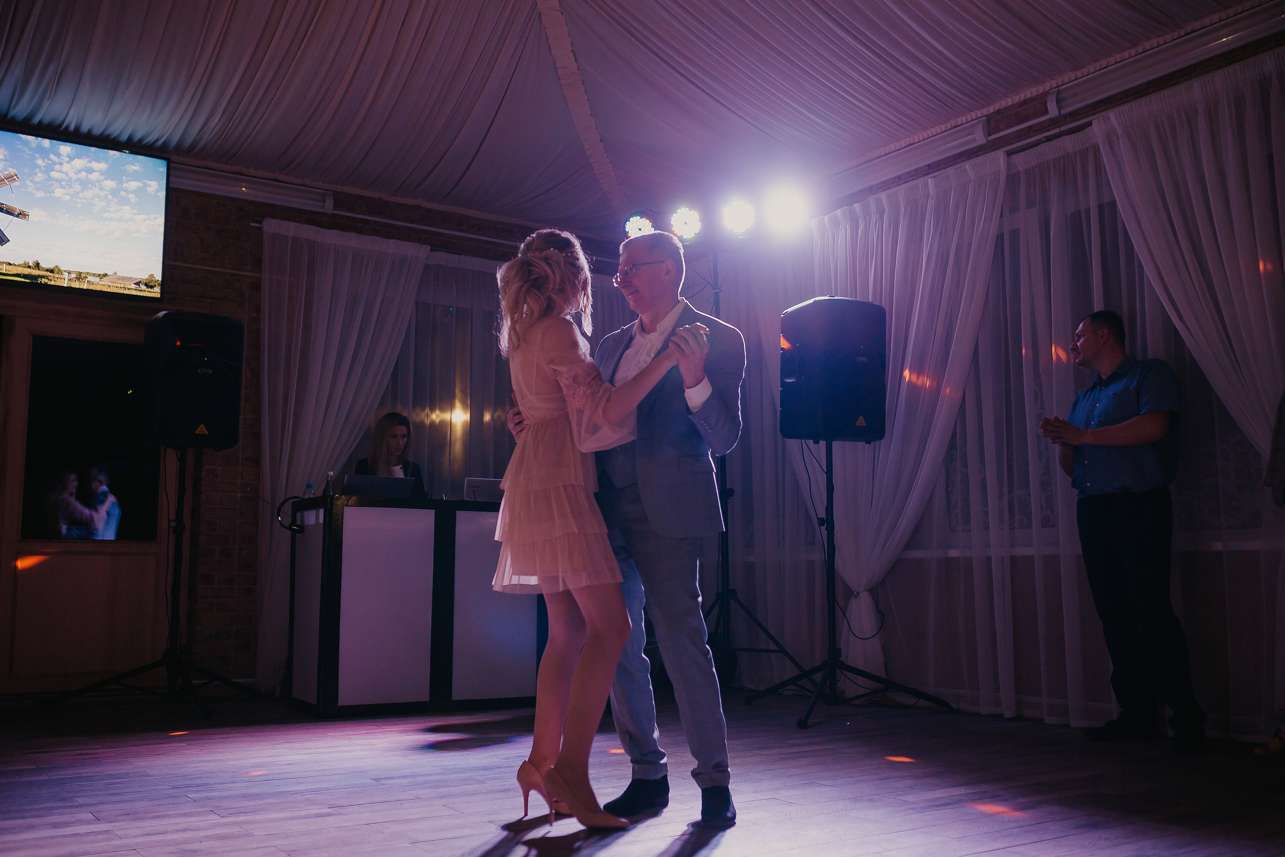 D&A (2019). Фотограф Алексей Миронов