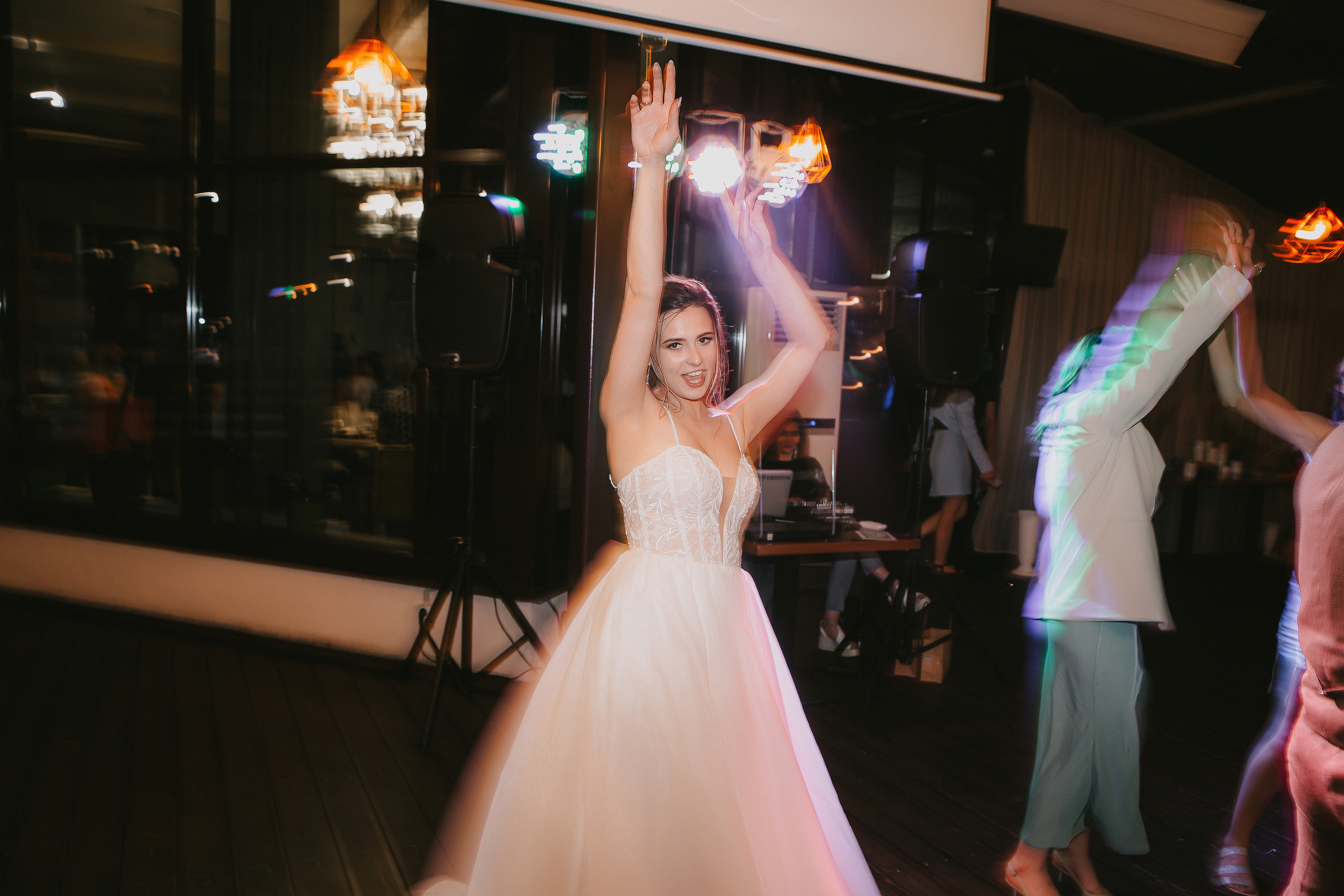 М&S. Фотограф Алексей Миронов