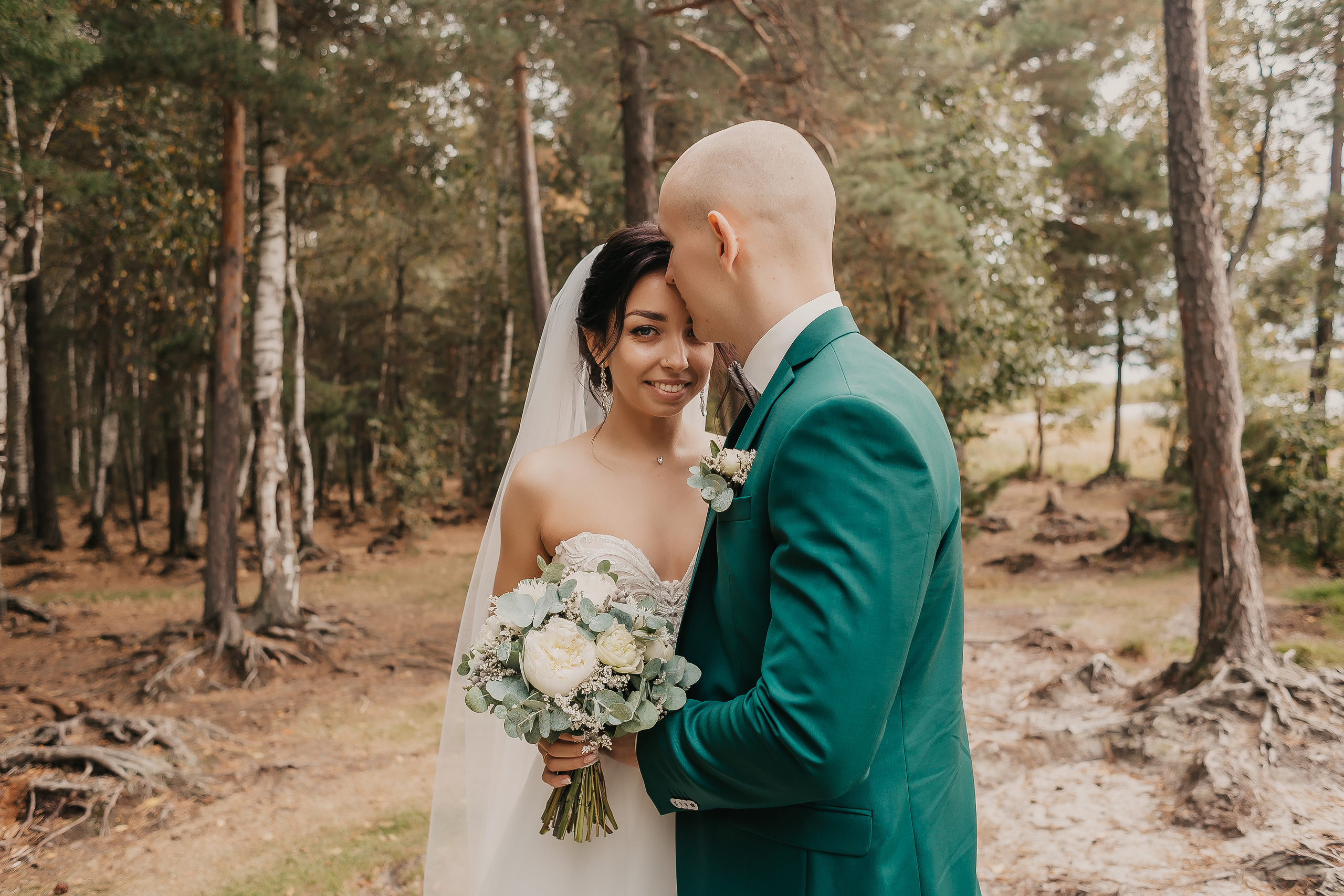 М&A (2019). Фотограф Алексей Миронов