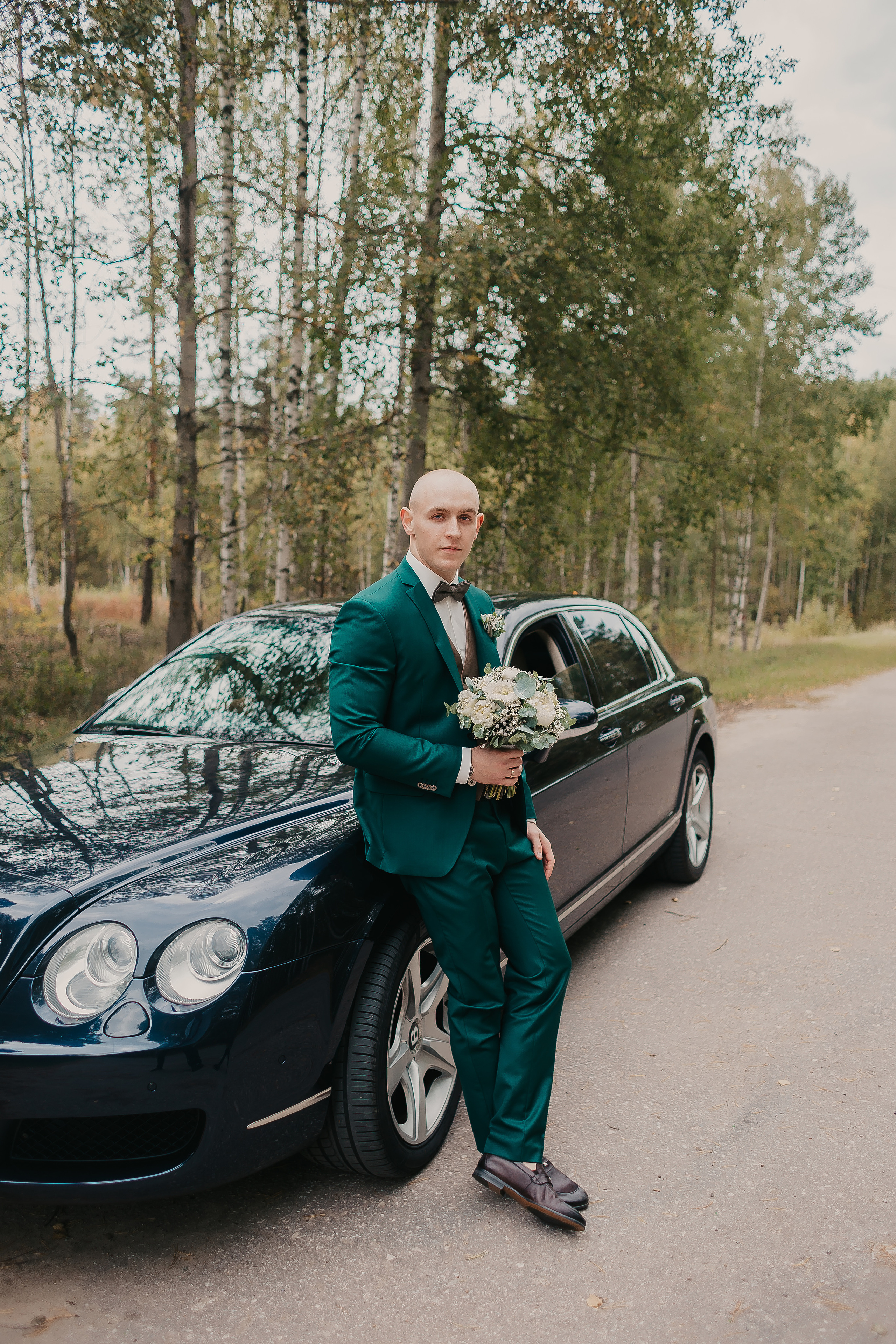 М&A (2019). Фотограф Алексей Миронов